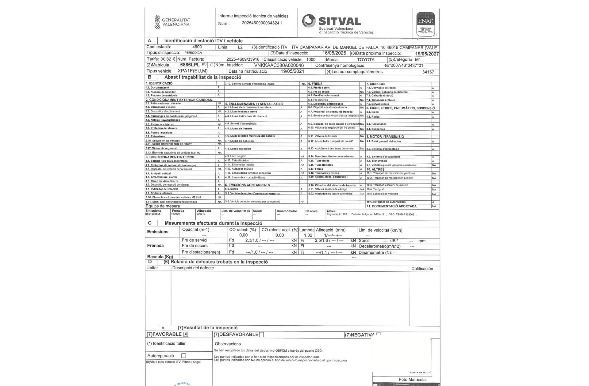 Toyota Yaris 1.5 S-Edition - foto 19