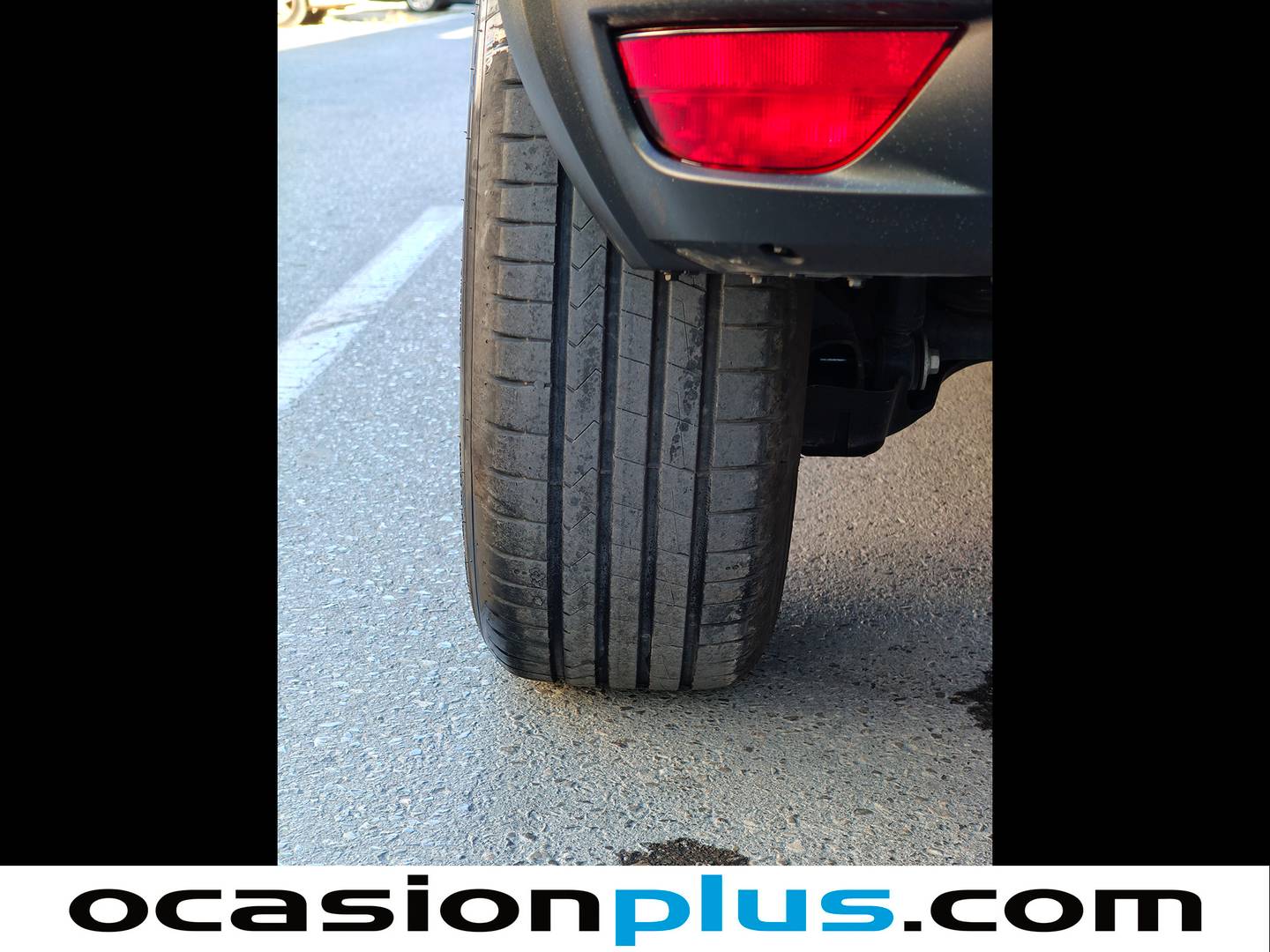 Dacia Duster Dacia Duster Expression TCE 48v (130 CV) seminuevo