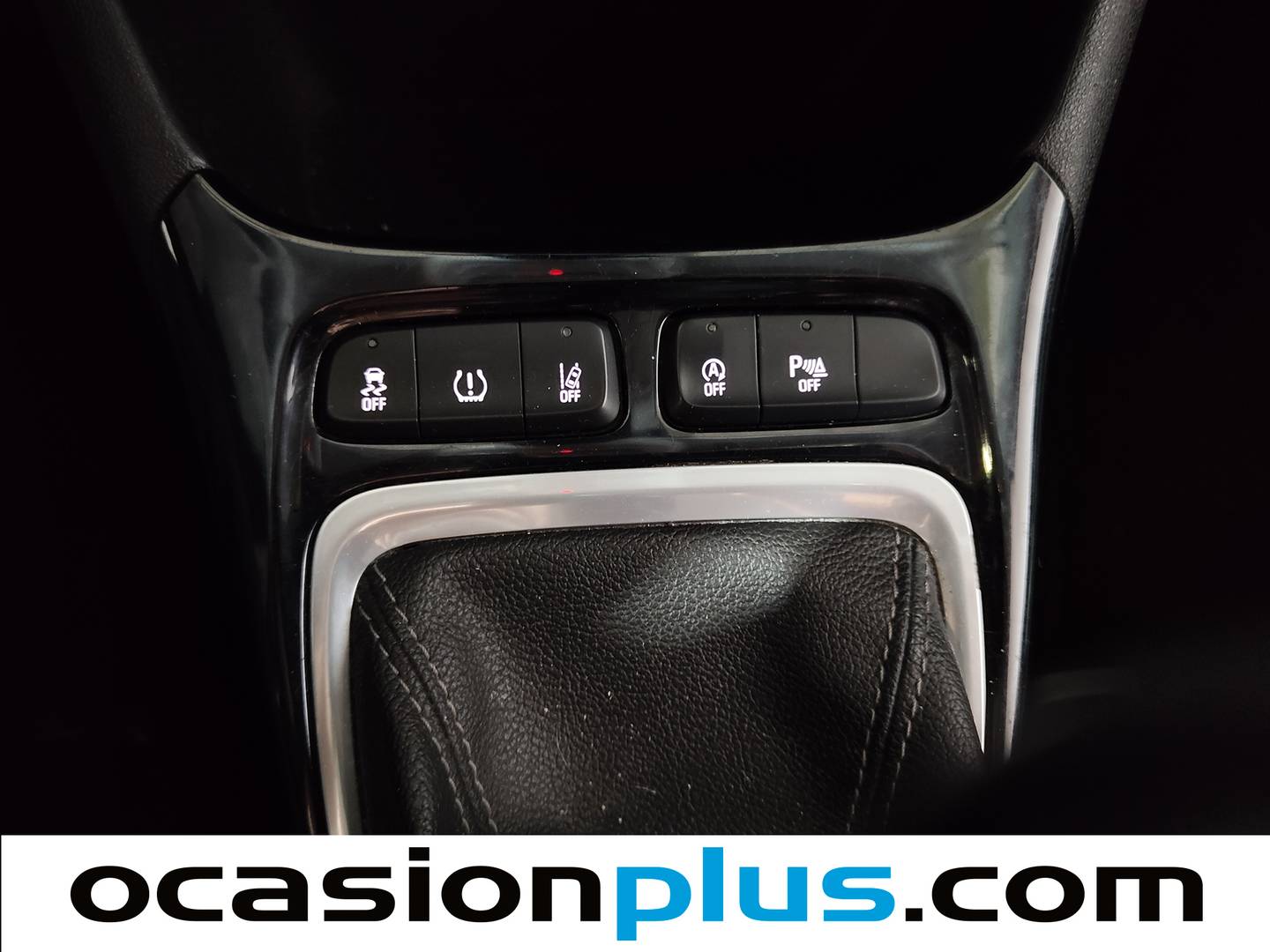 Acabados Opel Crossland X Opel Crossland X 1.5 D Opel 2020 (102 CV)