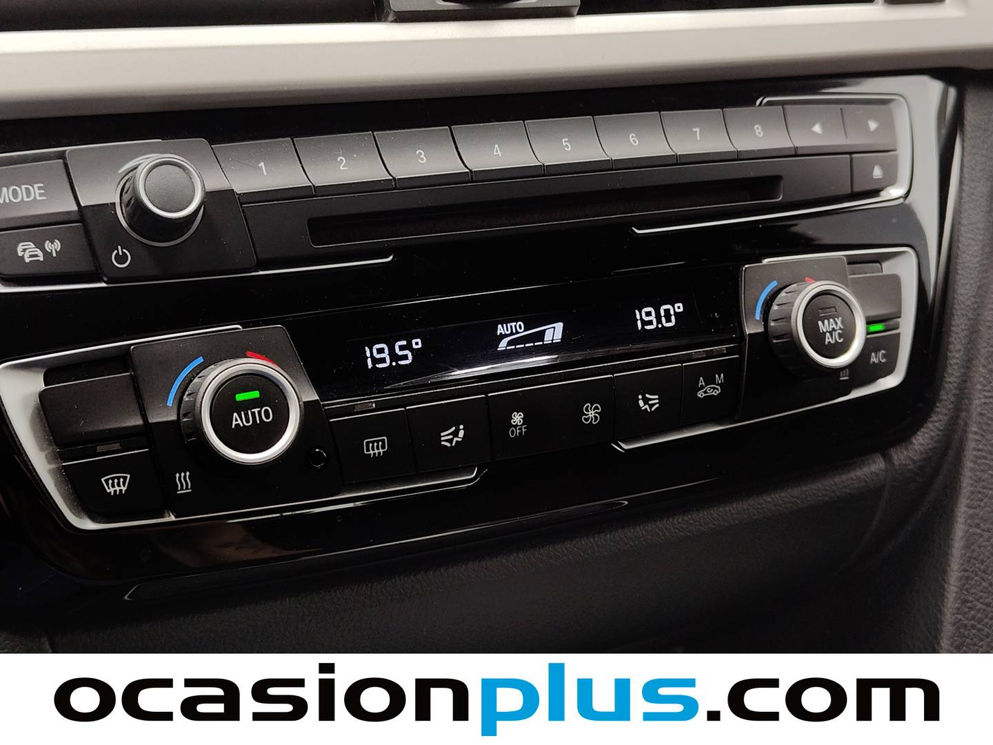 Accesorios del BMW Serie 3 BMW Serie 3 318d Business (150 CV)