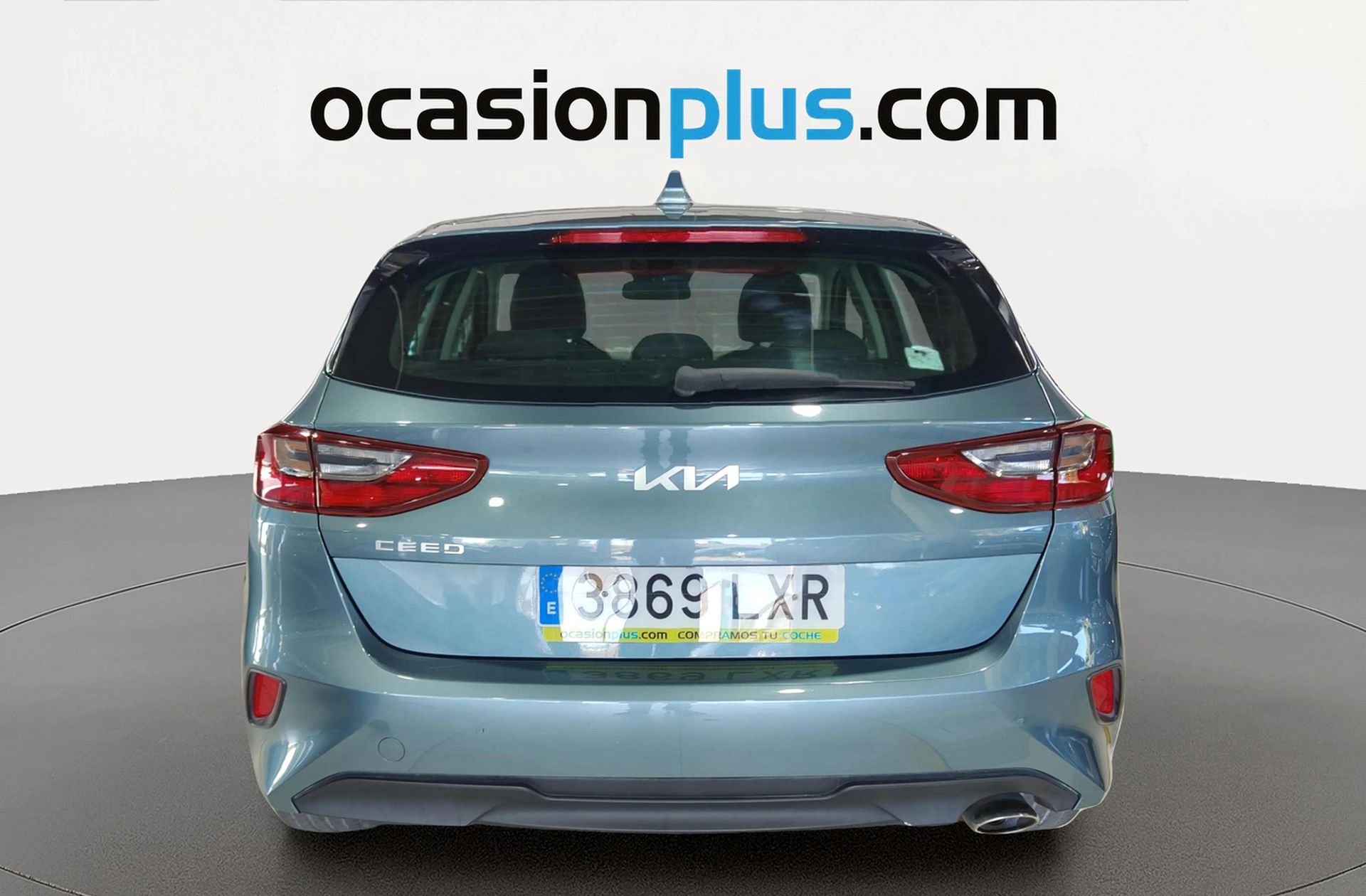 Kia Ceed 1.0 T-GDi Concept - foto 11