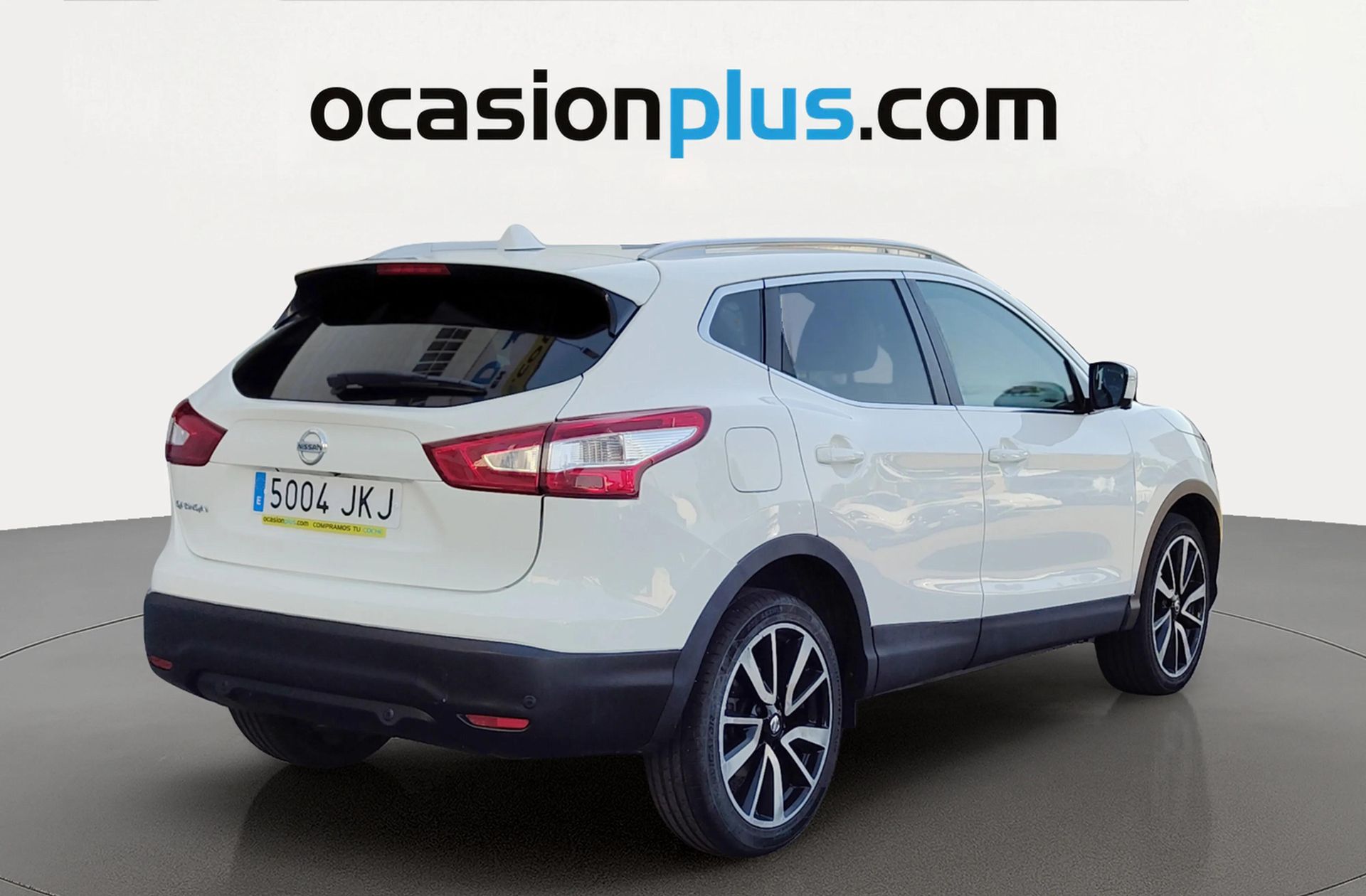 Nissan Qashqai 1.6 dCi Tekna Premium 4x2 XTronic - foto 4