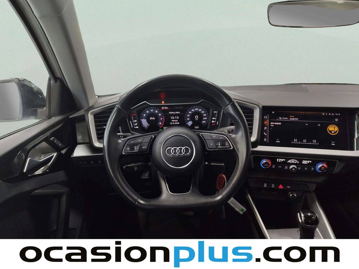 Audi A1 Audi A1 Sportback Adrenalin edition 30 TFSI S tronic (110 CV) PACK S-LINE de segunda mano