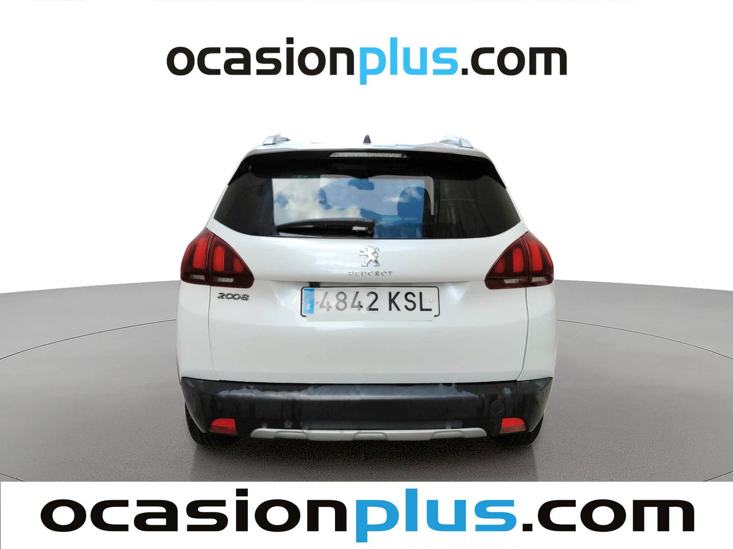 Peugeot 2008 Peugeot 2008 PureTech 130 S&S Allure (130 CV) barato