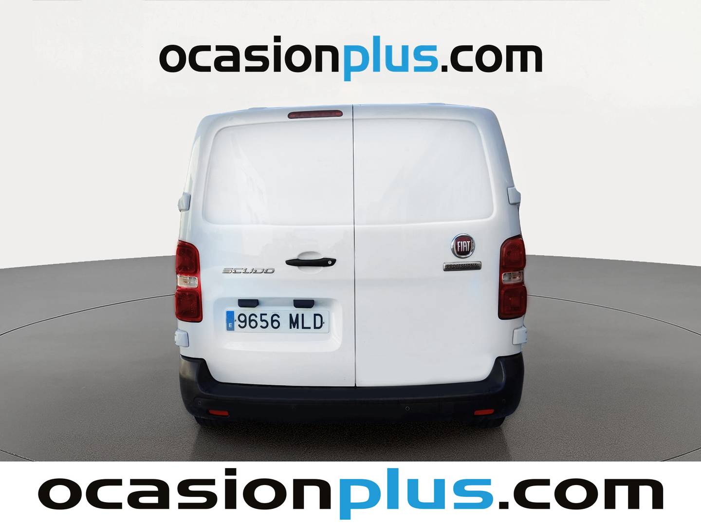 Fiat Scudo Fiat Scudo Furgon 1.5 Bluehdi L2 (102 CV) al mejor precio