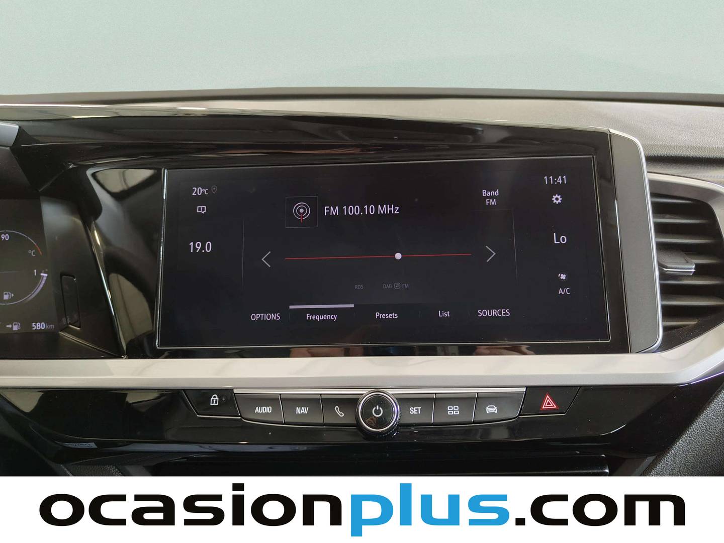 Foto Opel Grandland Opel Grandland 1.2 Turbo XHT S&S GS (130 CV)