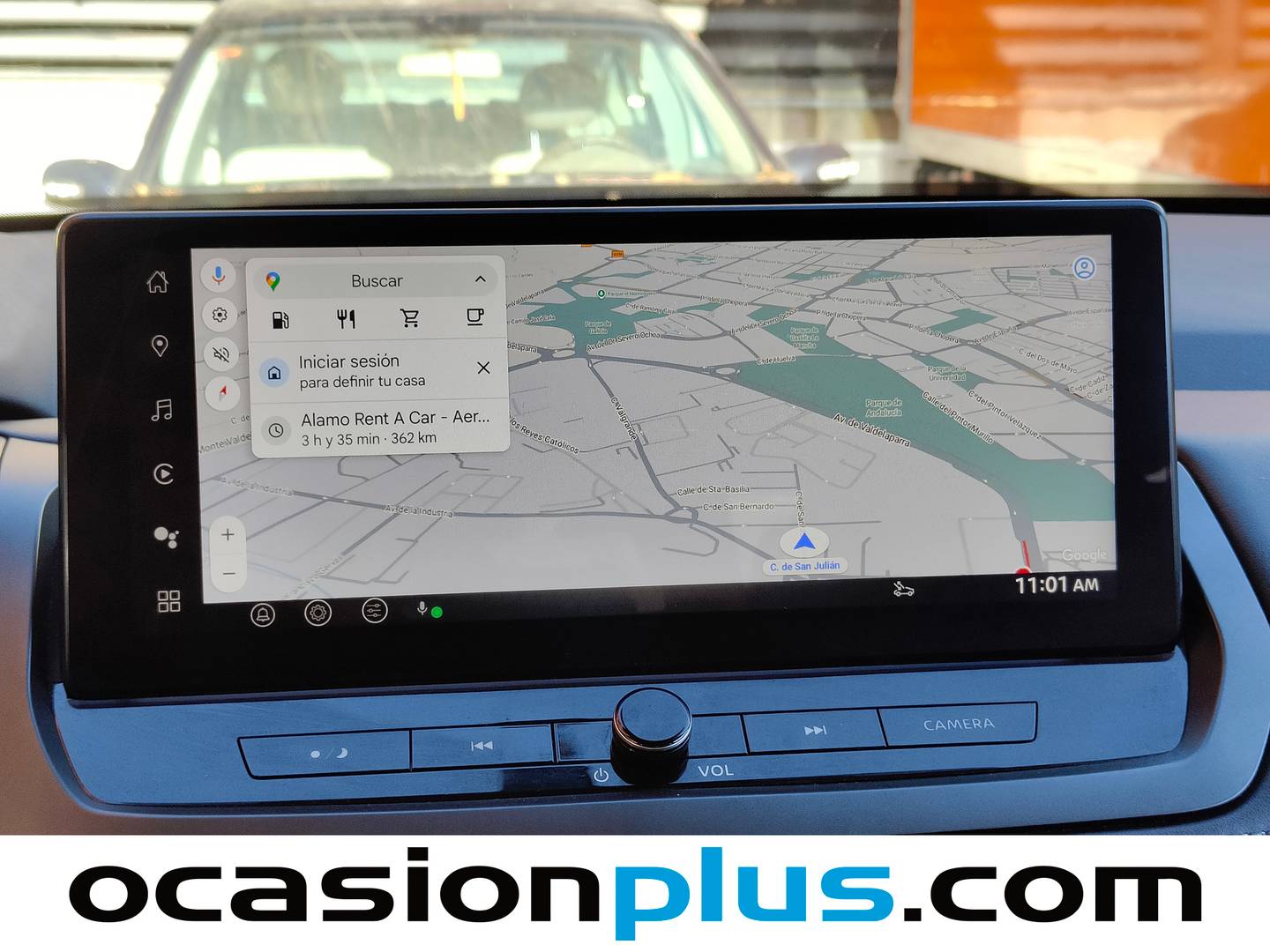 Nissan QASHQAI Nissan Qashqai DIG-T 160 N-Connecta Xtronic DCT (158 CV) km 0