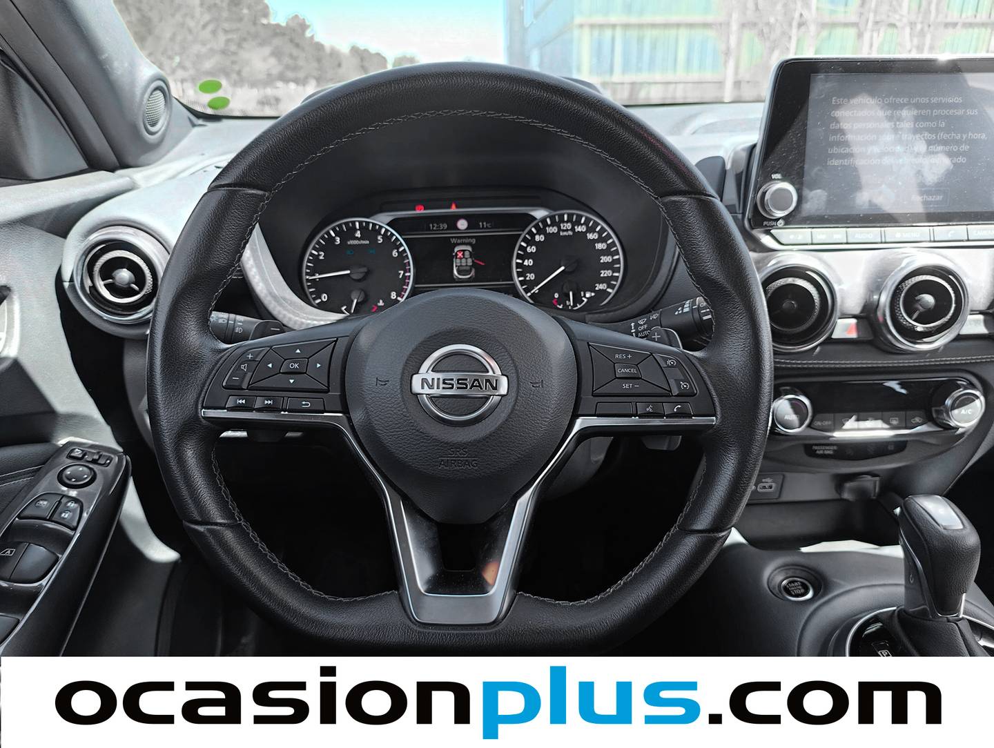 Nissan JUKE Nissan Juke DIG-T N-Connecta 4x2 DCT (114 CV) 2021