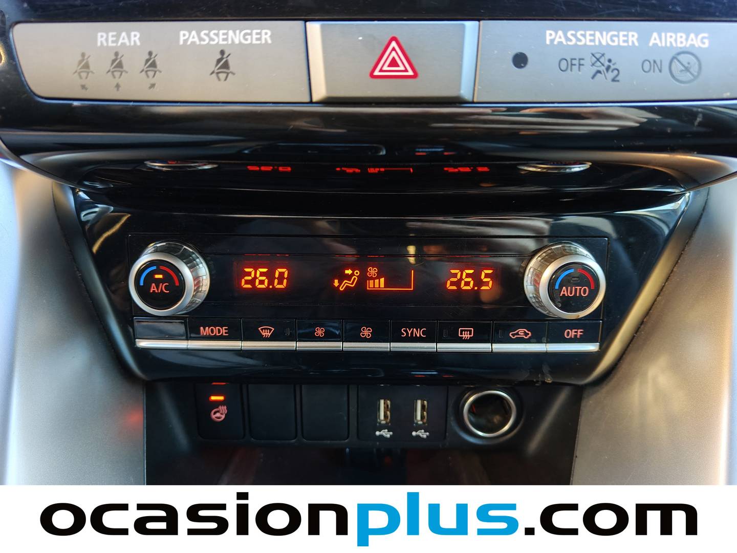 Foto Mitsubishi Eclipse Cross Mitsubishi Eclipse Cross 2.4 PHEV Kaiteki 4WD Auto (188 CV)