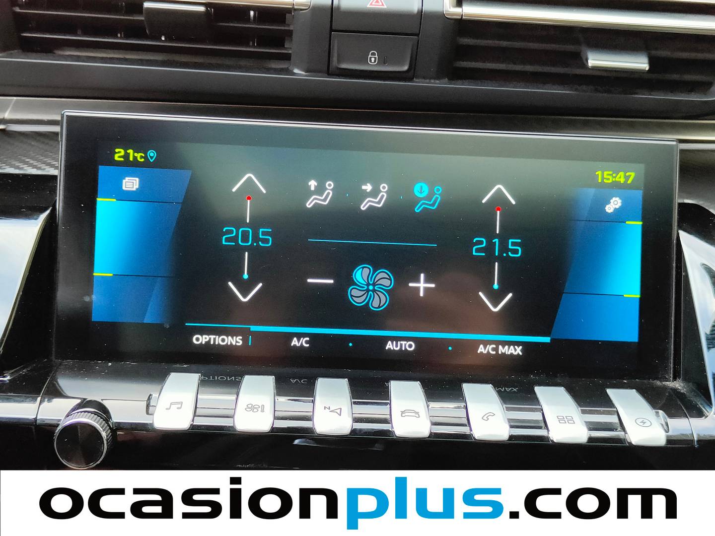 Foto Peugeot 508 Hybrid Peugeot 508 Hybrid 225 GT e-EAT8 (225 CV)