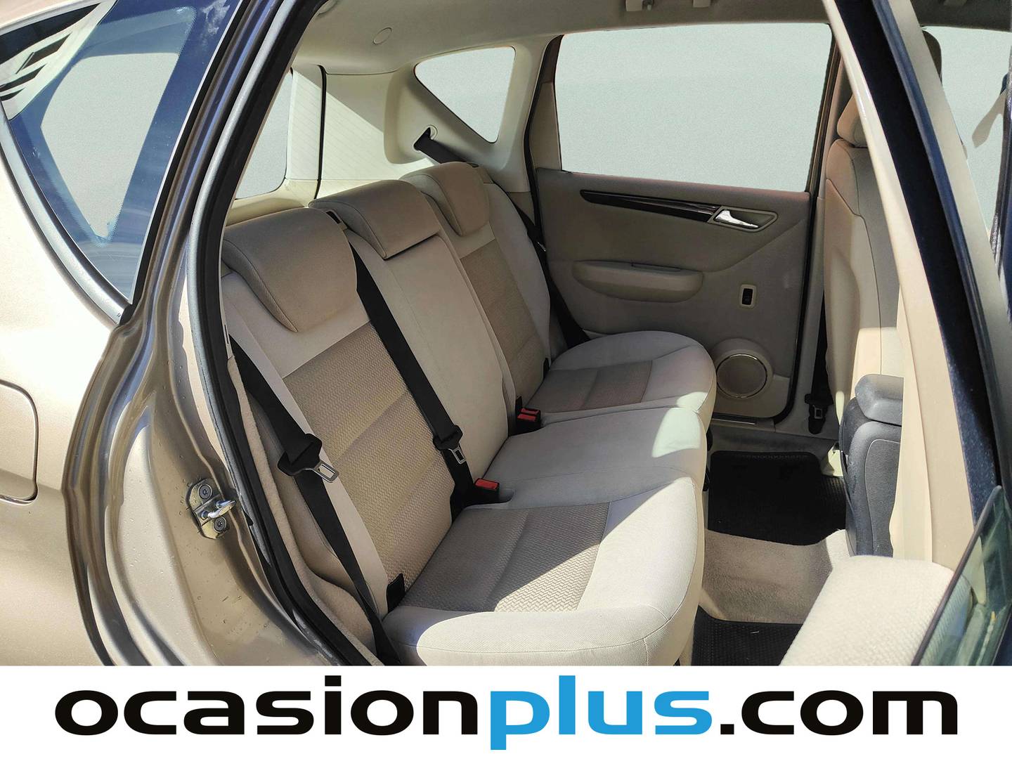 Mercedes Clase A Mercedes Clase A 180 CDI Elegance (109 CV) al mejor precio
