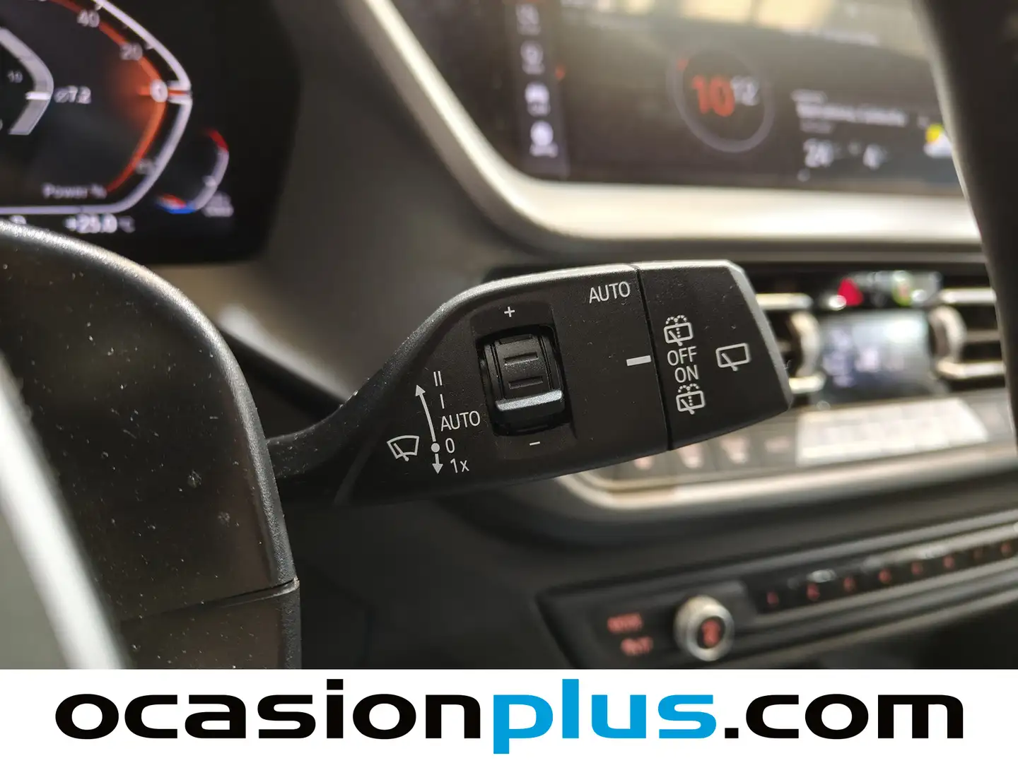 Foto BMW Serie 1 BMW Serie 1 118i  (136 CV) Pack M