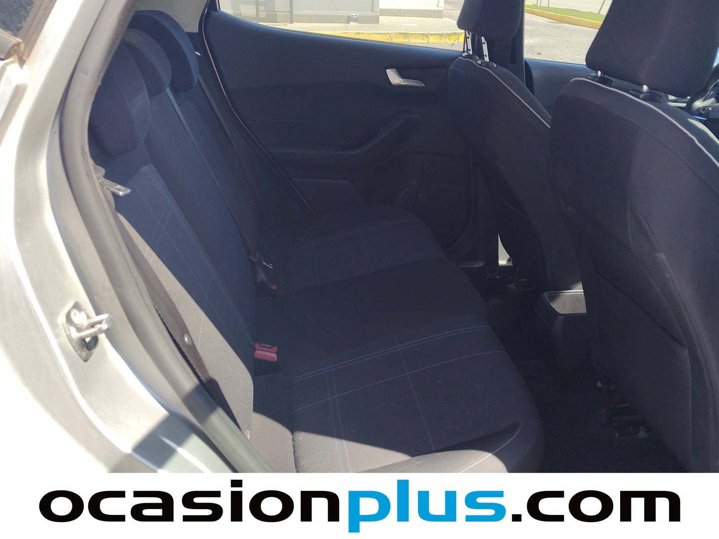 Ford Fiesta Ford Fiesta 1.1 Ti-VCT Trend+ (85 CV) al mejor precio