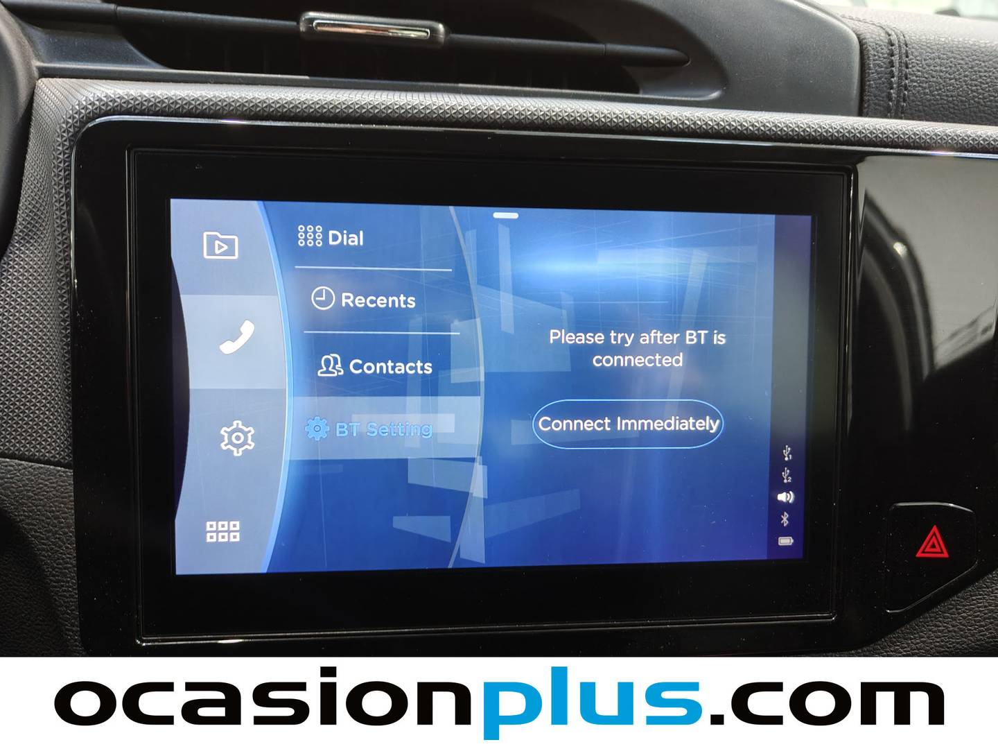 Foto DR AUTOMOBILES DR 4.0 DR AUTOMOBILES DR4 1.5 (116 CV)