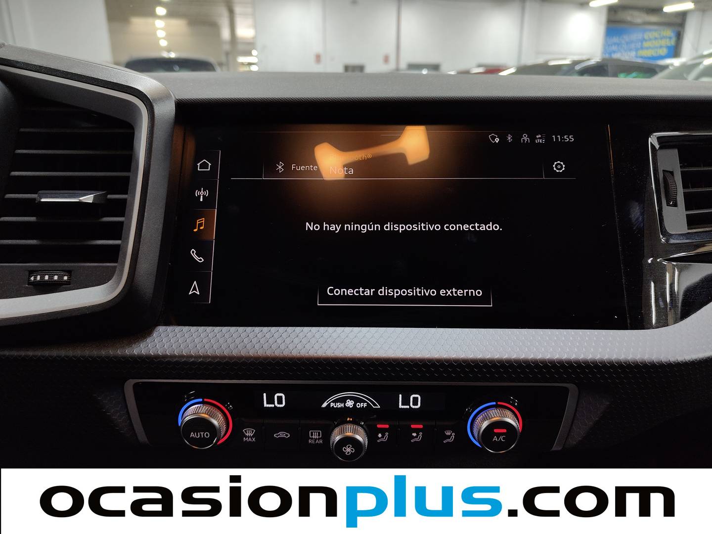 Audi A1 Audi A1 Sportback Adrenalin 35 TFSI (150 CV) S tronic Pack S-line 2022