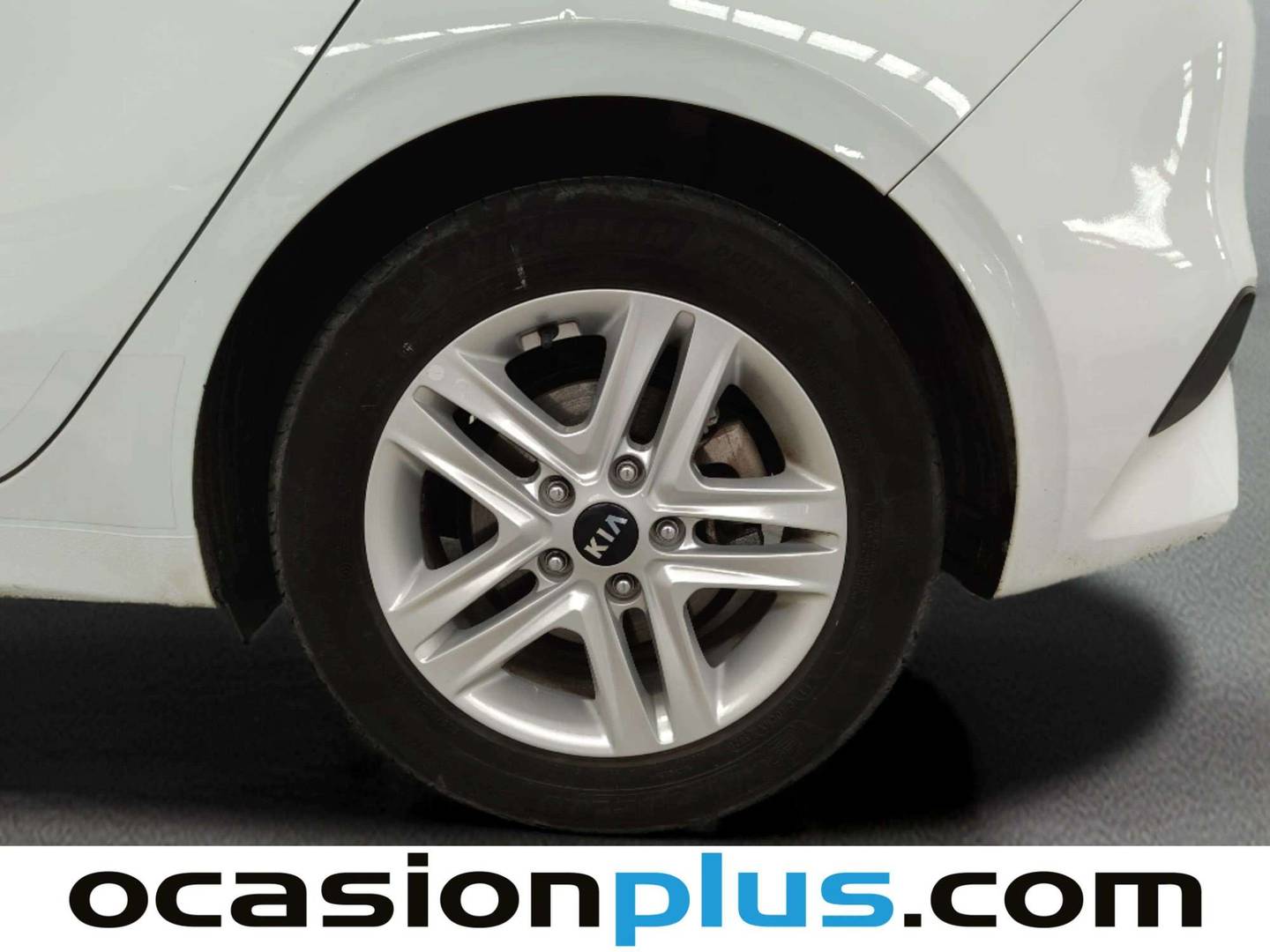 KIA Ceed Kia Ceed 1.0 T-GDi Concept (100 CV) 2021