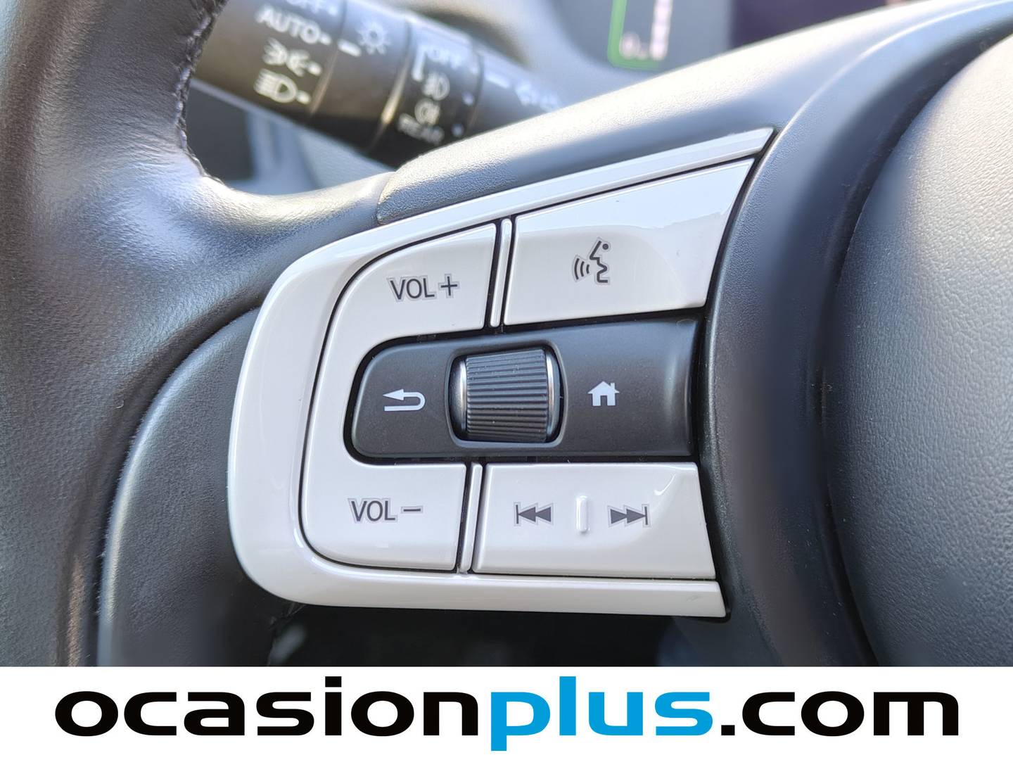 Honda Jazz Honda Jazz 1.5 i-MMD CROSSTAR (109 CV) barato