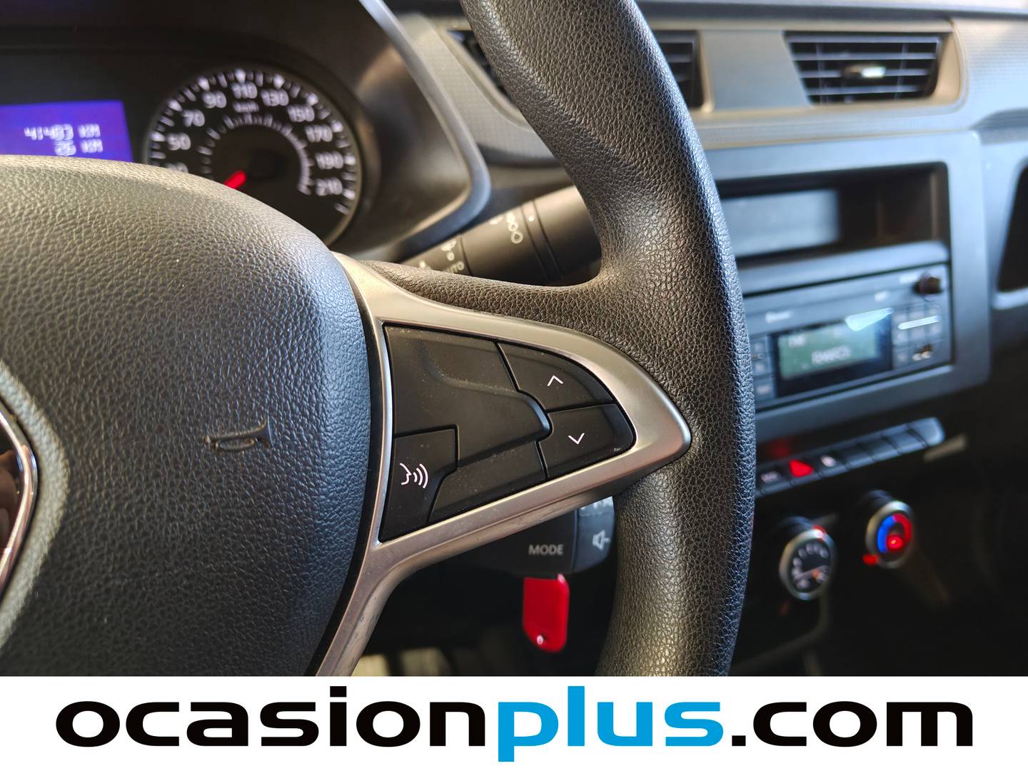 Renault Express Renault Express Confort Blue dCi (95 CV) 2022