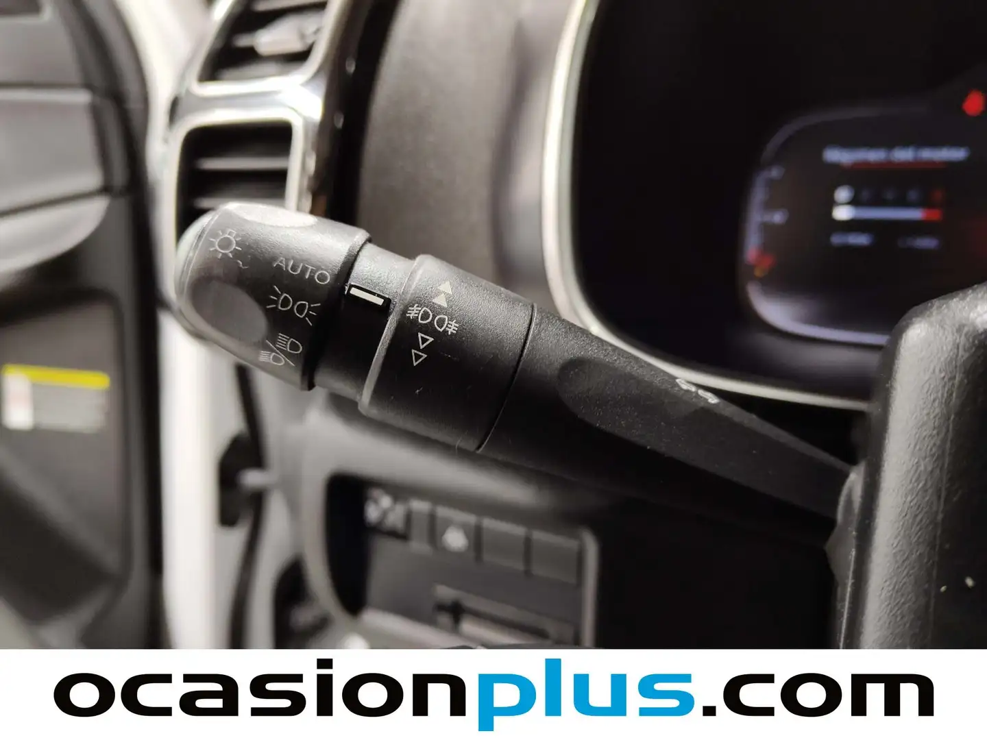 Foto Citroën C5 Aircross Citroen C5 Aircross PureTech 130 S&S Feel (131 CV)