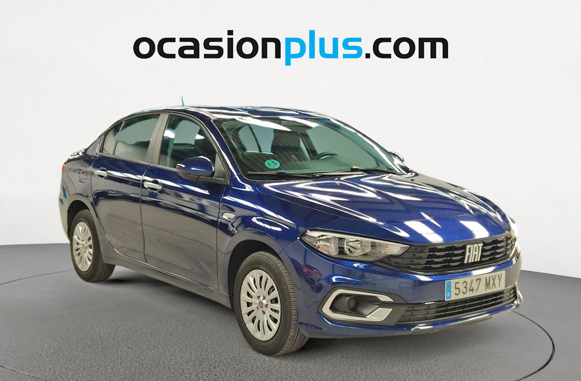Fiat Tipo Sedan 1.6D - foto 2