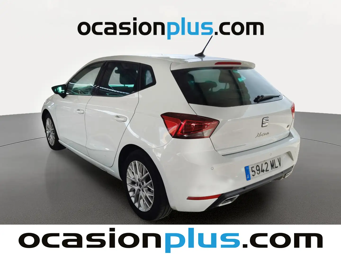 Foto Seat Ibiza SEAT Ibiza 1.0 TSI S&S FR XL (110 CV)