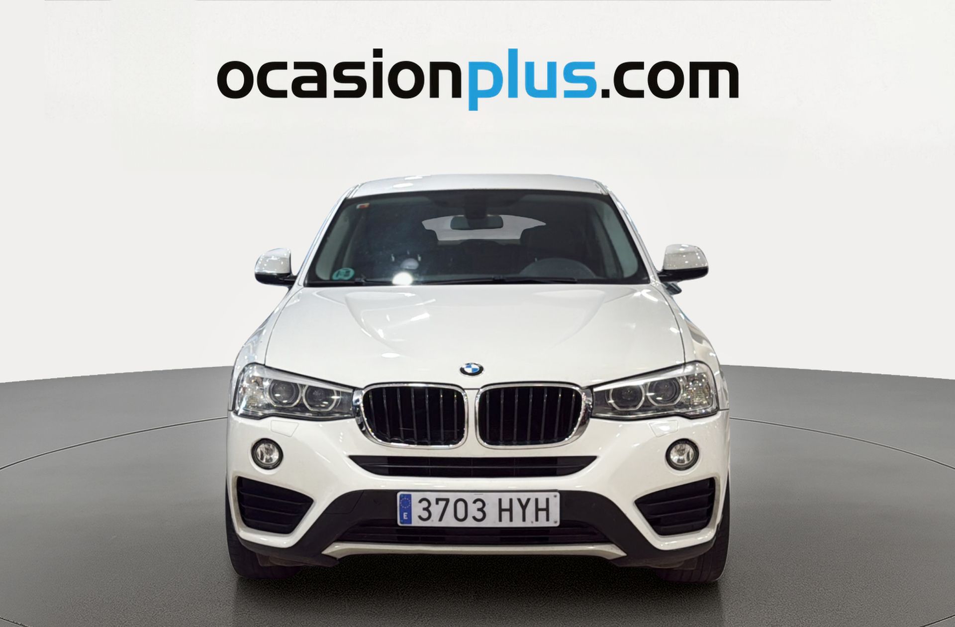 BMW X4 xDrive20d - foto 12