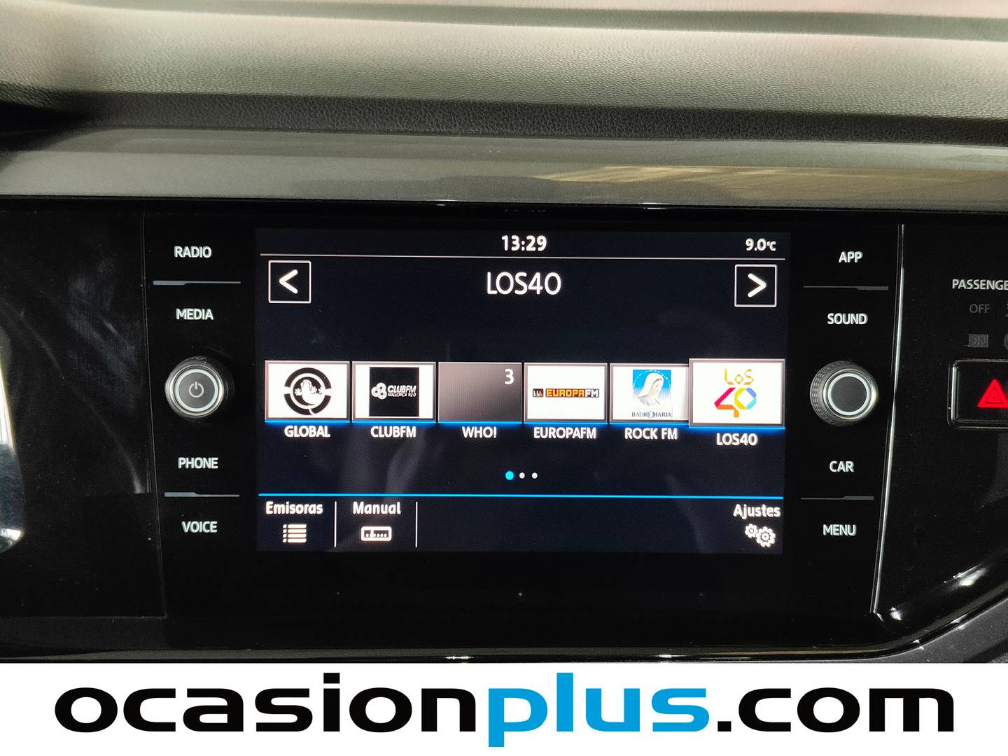 Volkswagen Polo Volkswagen Polo Sport 1.0 TSI  (95 CV) 2018