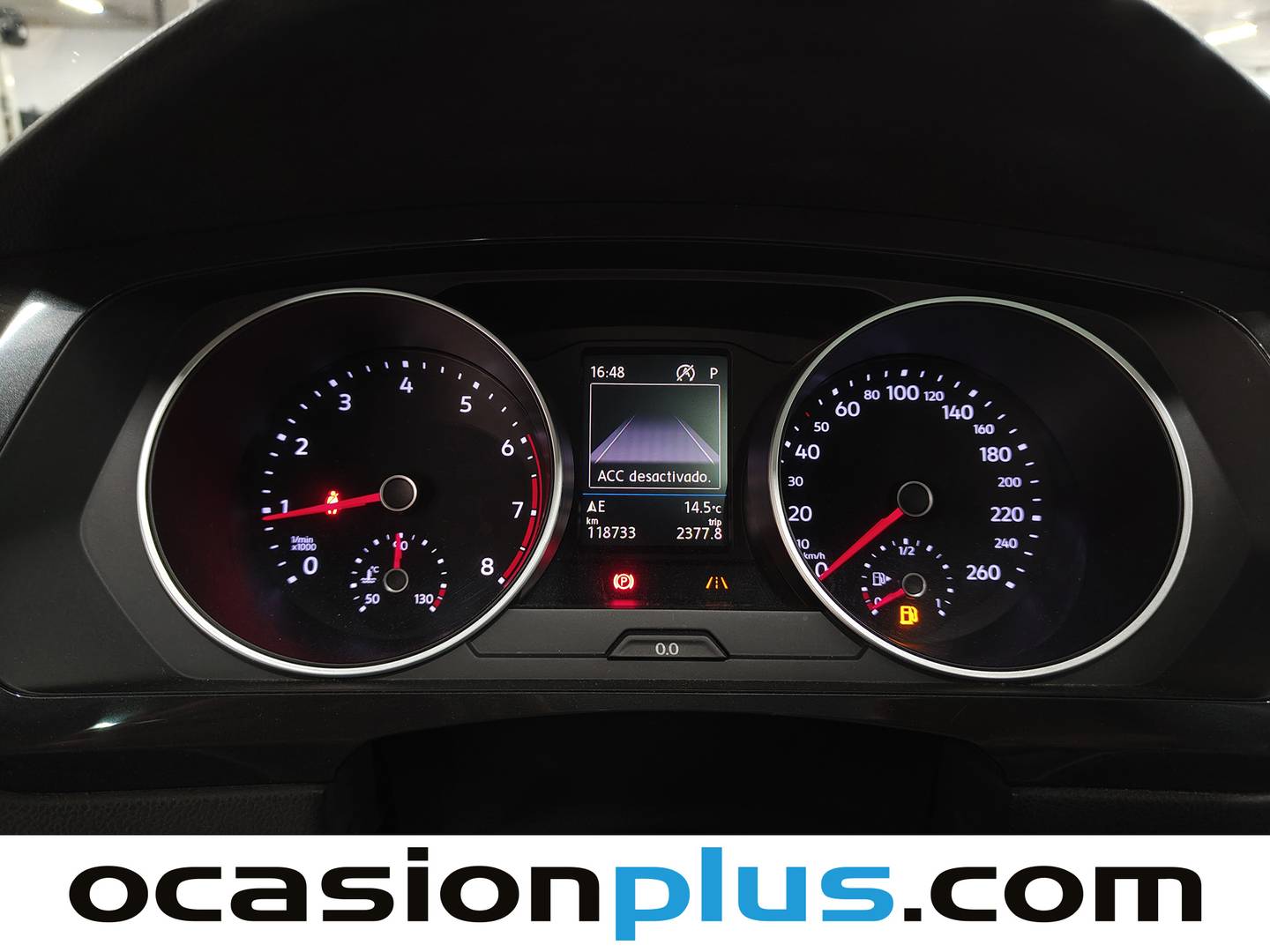 Volkswagen Tiguan Volkswagen Tiguan Advance 1.5 TSI  Pack R-line (150 CV) DSG automático