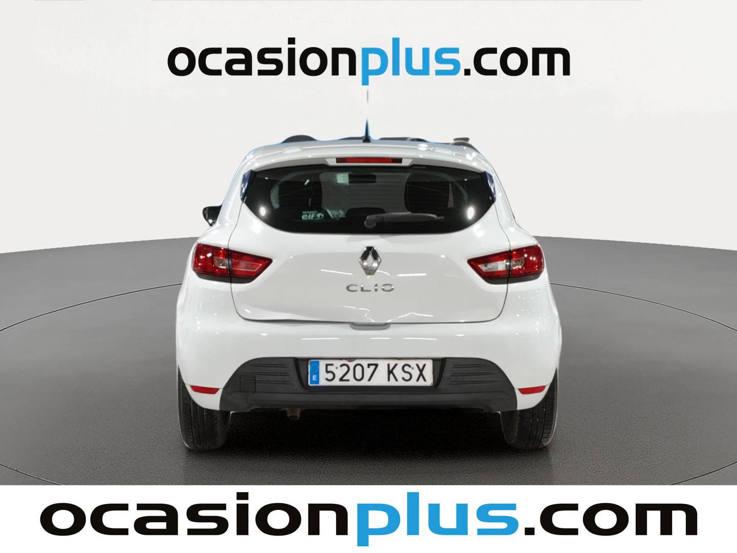 Renault Clio Renault Clio Business Energy dCi (75 CV) barato