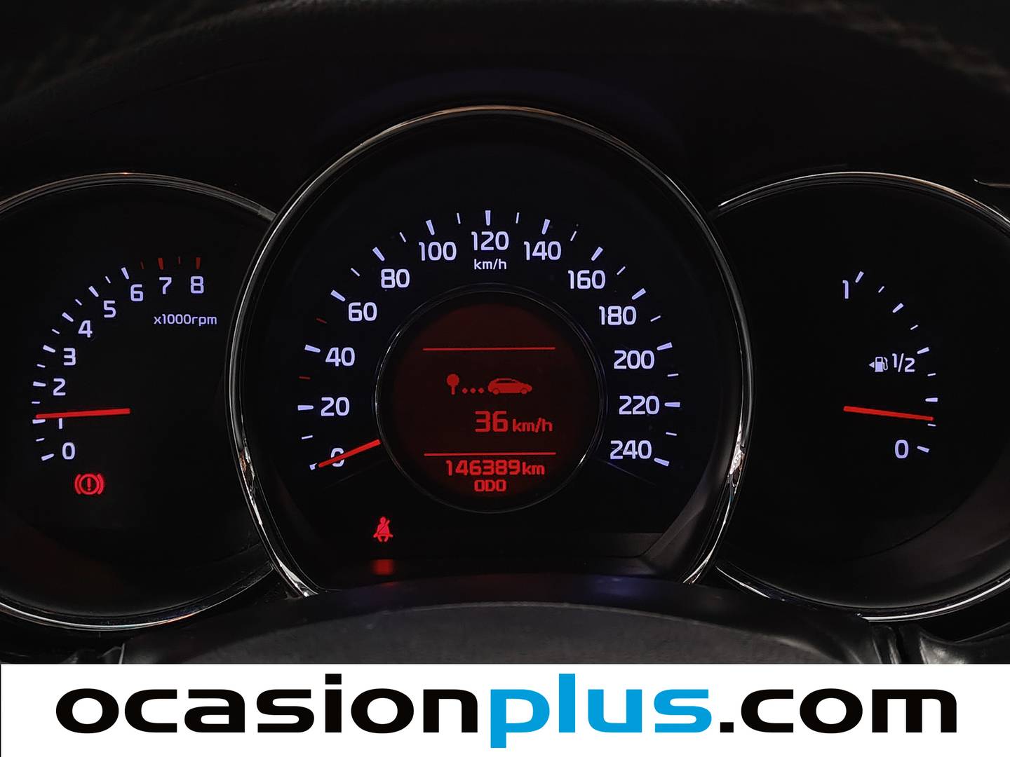 KIA Ceed KIA Ceed 1.0 T-GDi Eco-Dynamics x-Tech (100 CV) de ocasión