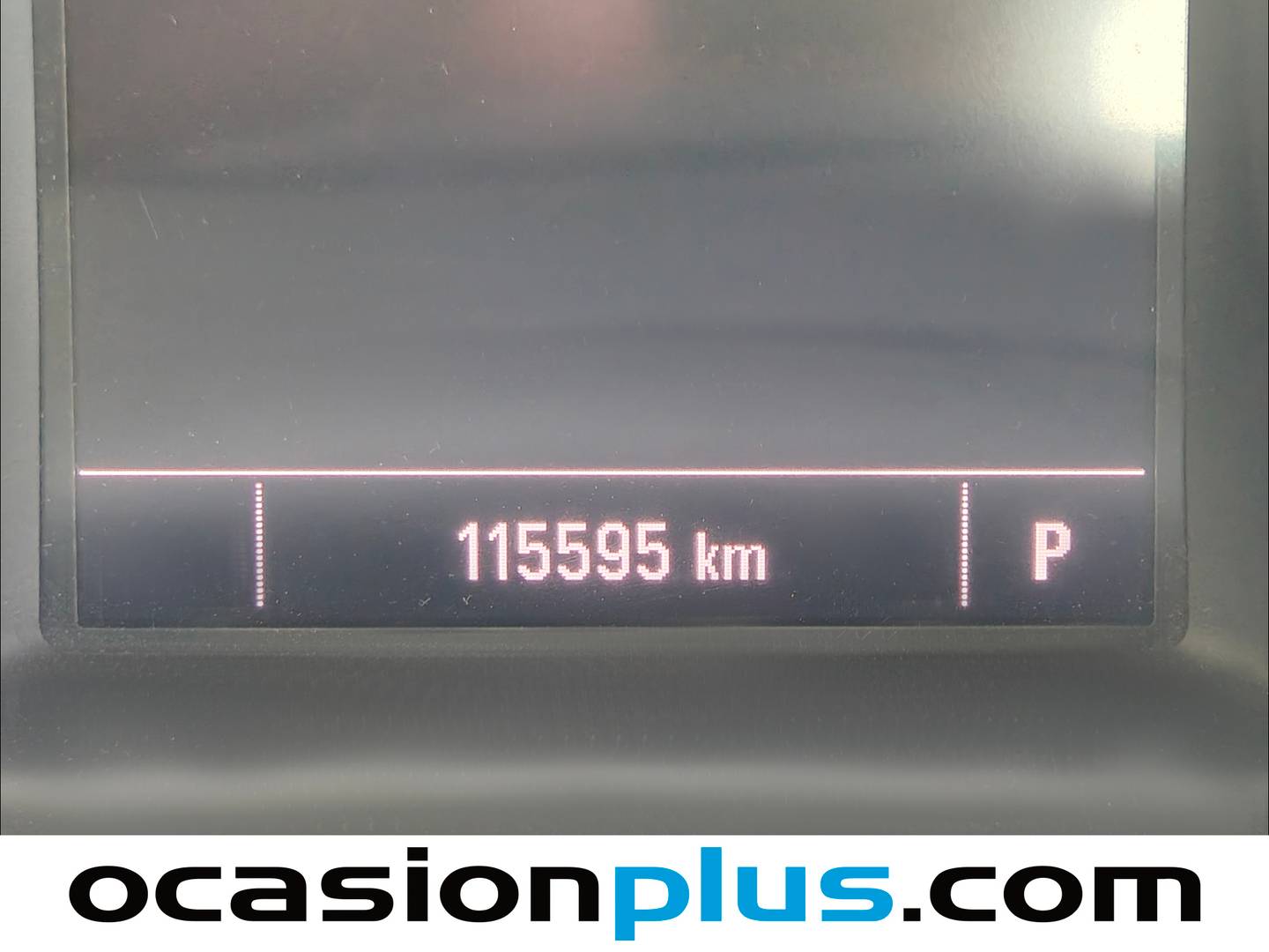 Opel Astra Opel Astra Sports Tourer 1.4T SHT S/S Business Elegance CVT (145 CV) seminuevo