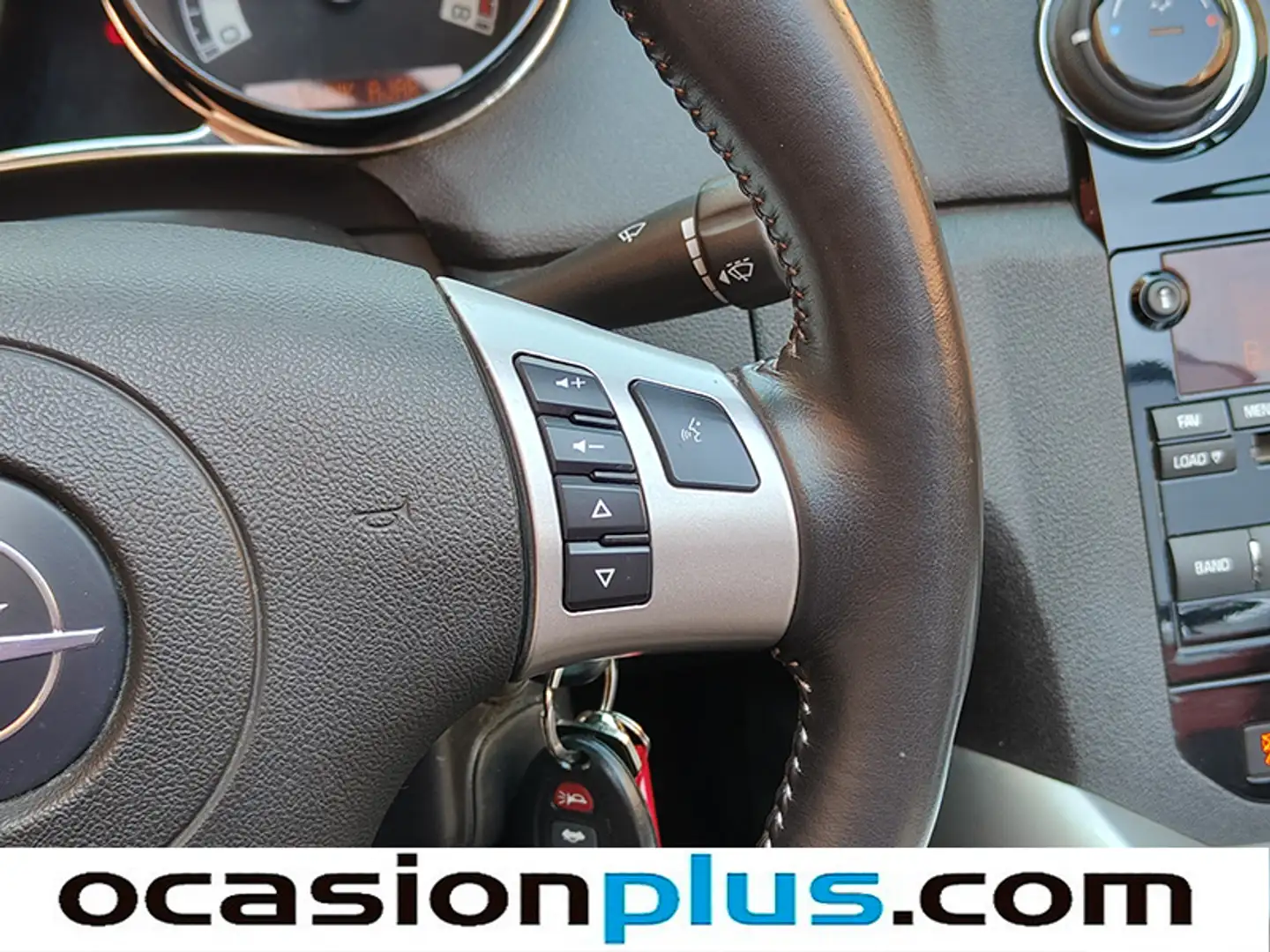 Foto Opel GT Opel GT 2.0T (264 CV)