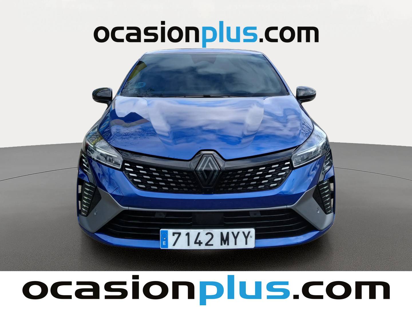 Renault Clio Renault Clio Esprit Alpine E-Tech (143 CV) de ocasión