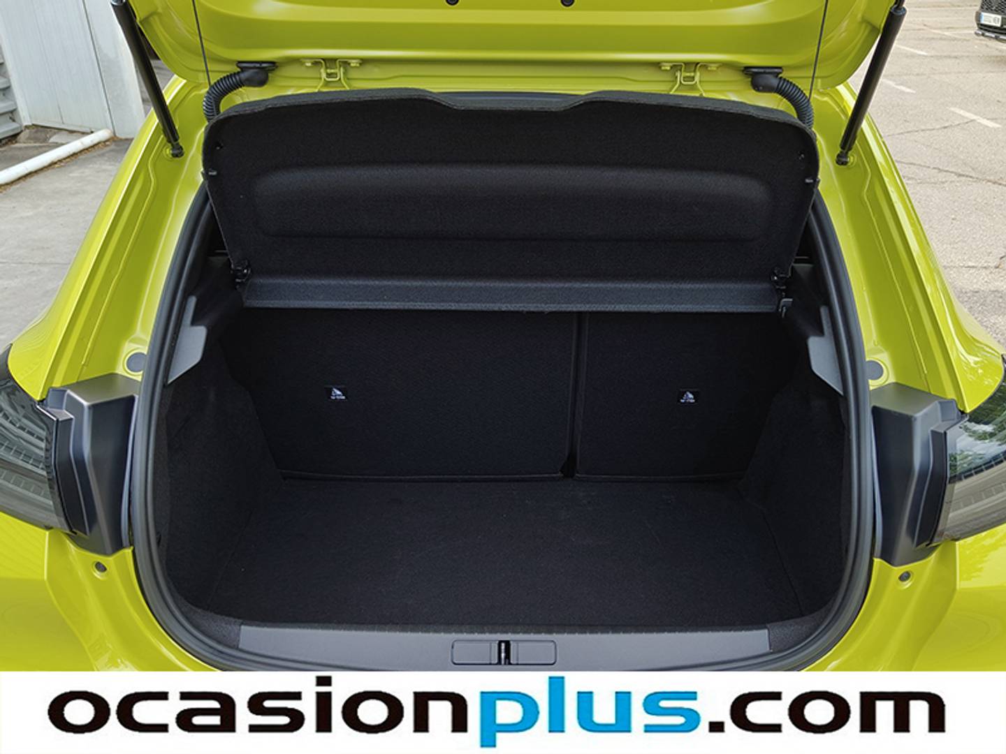 Foto Peugeot 208 Peugeot 208 PureTech 100 GT (100 CV)