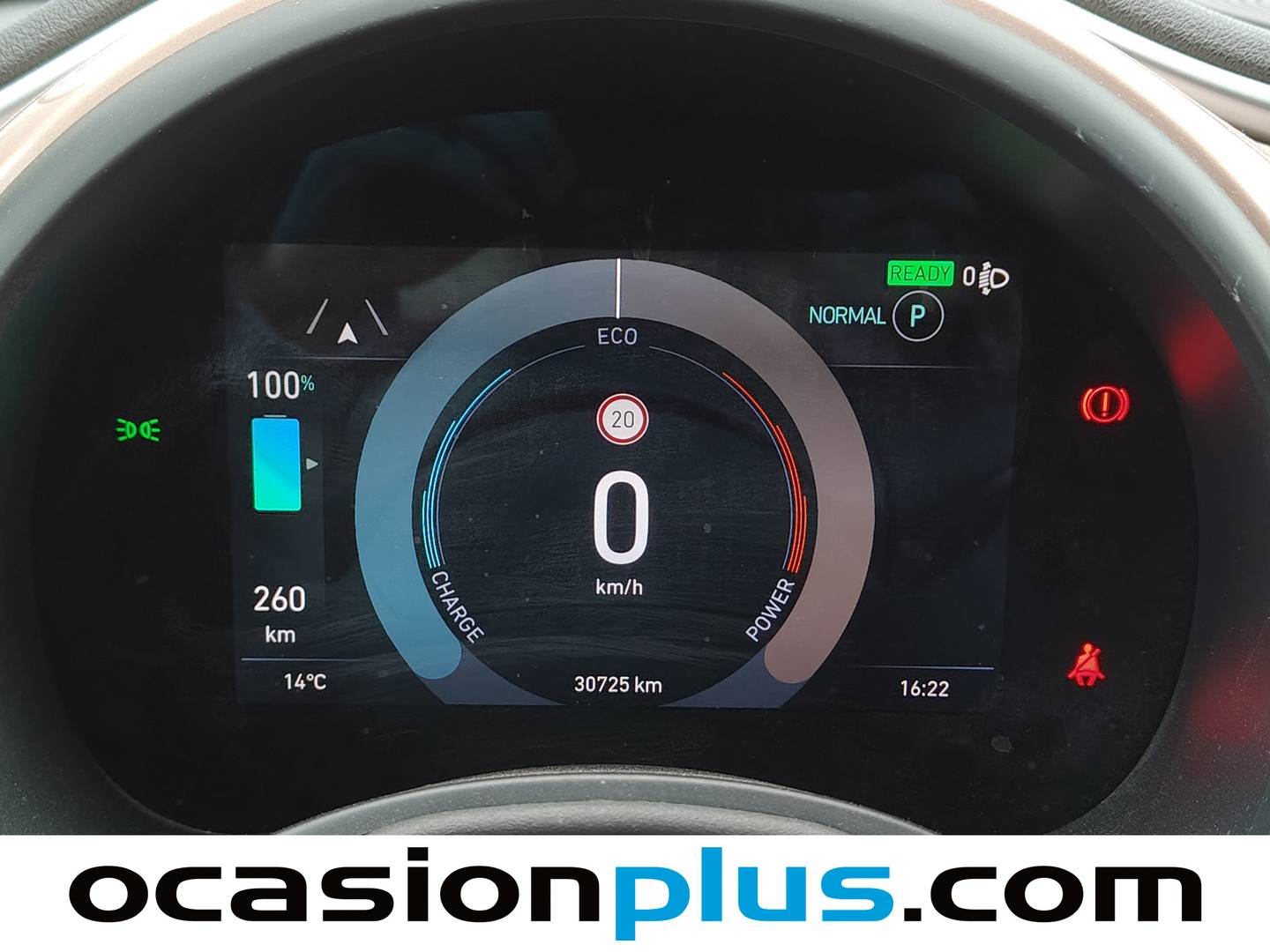 Foto Fiat 500 Fiat 500 Electrico Electrico 500 Icon Hb 320km (118 CV)