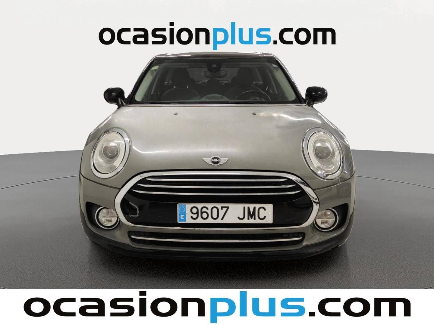 Foto Mini CLUBMAN MINI MINI Clubman Cooper (136 CV)