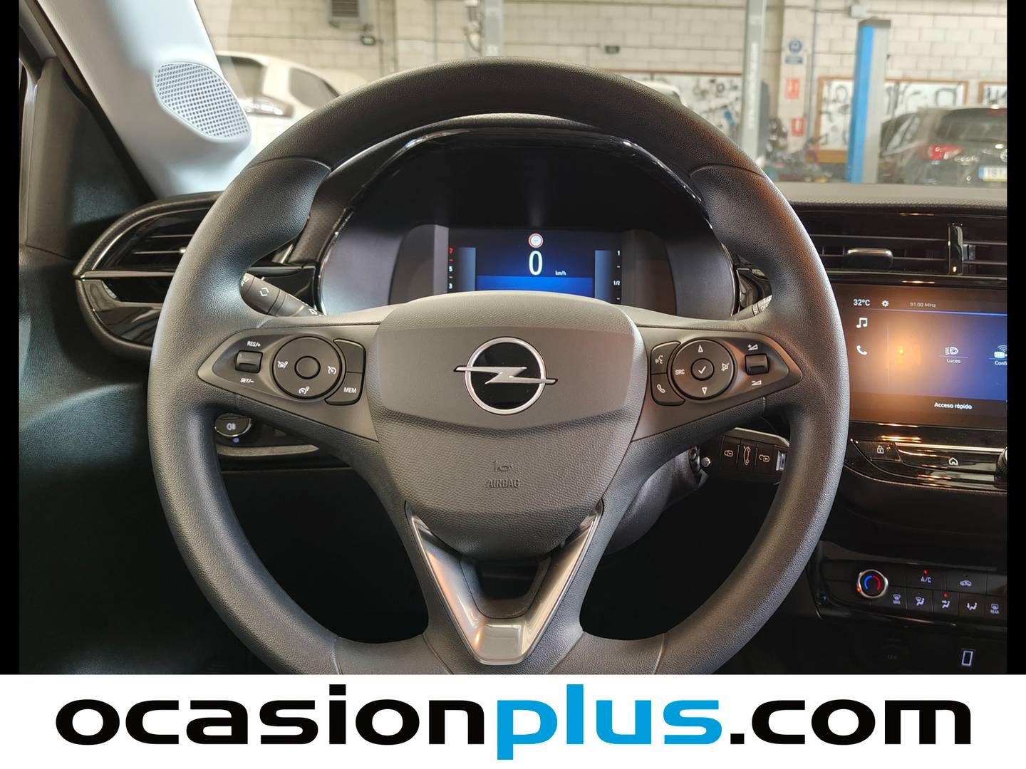 Opel Corsa Opel Corsa 1.2T XHL Edition (100 CV) 2025