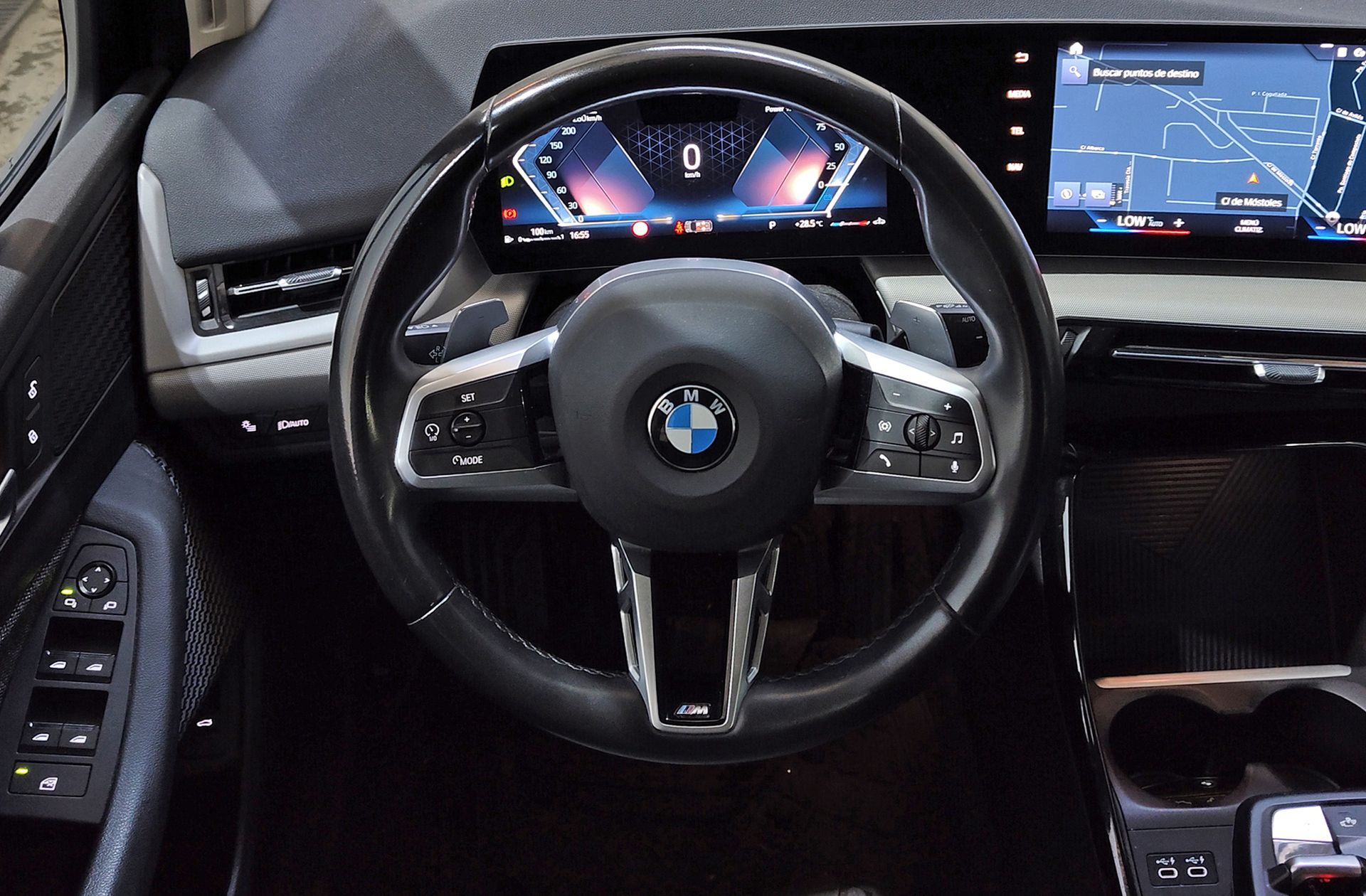 BMW Serie 2 Active Tourer 2 218d Active Tourer - foto 24