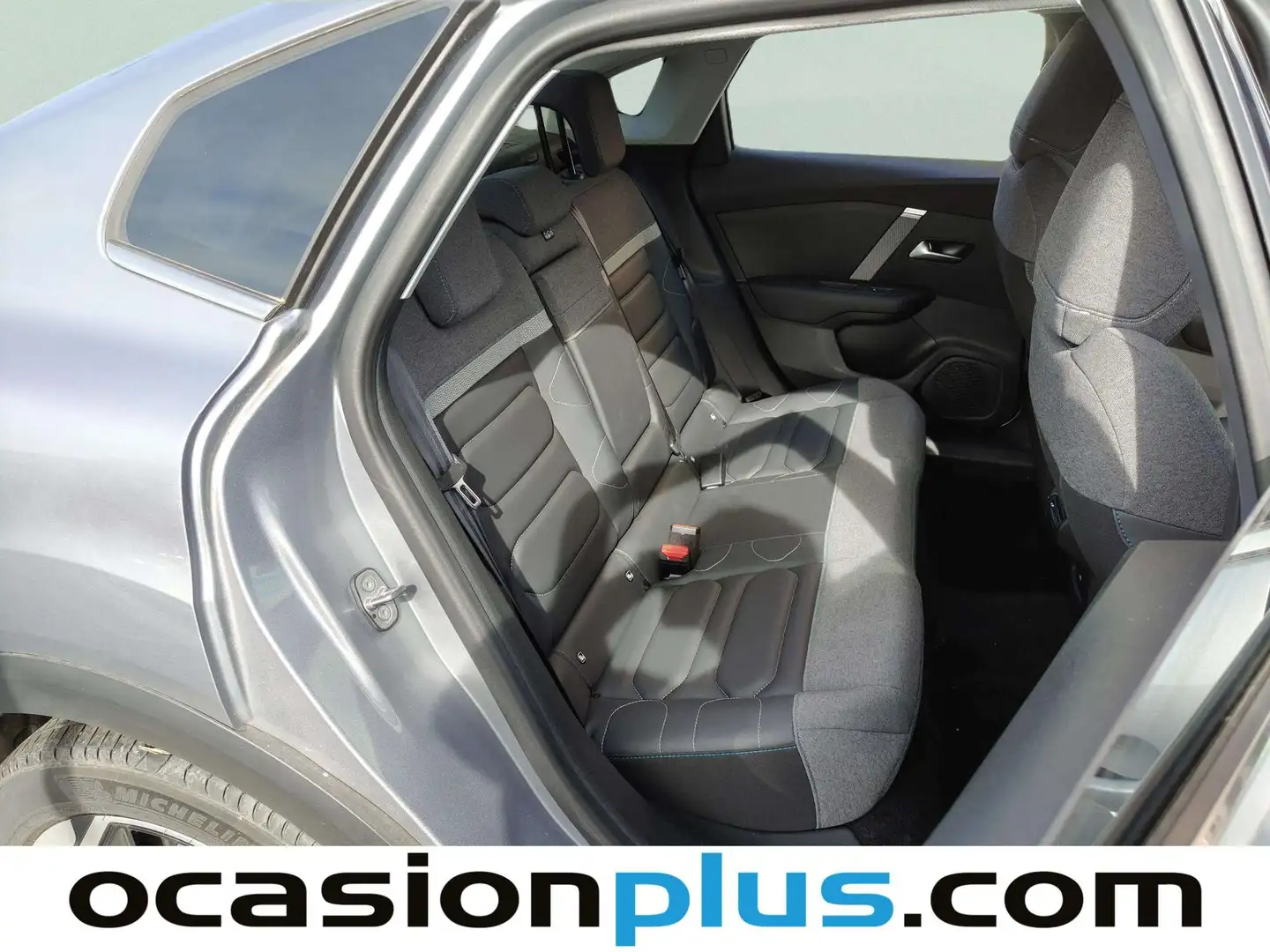 Foto Citroën C4 X Citroen C4 X 1.2 PureTech 130 S&S Shine EAT8 (131 CV)