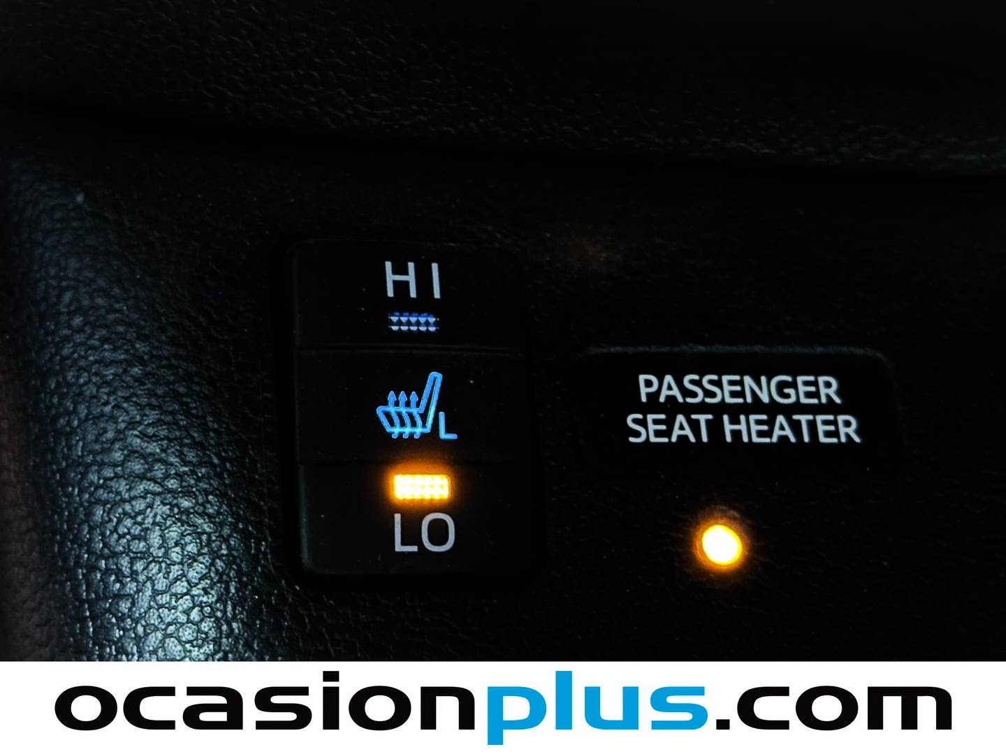 Equipamiento del Toyota Prius Toyota Prius 1.8 Prius hibrido (122 CV)
