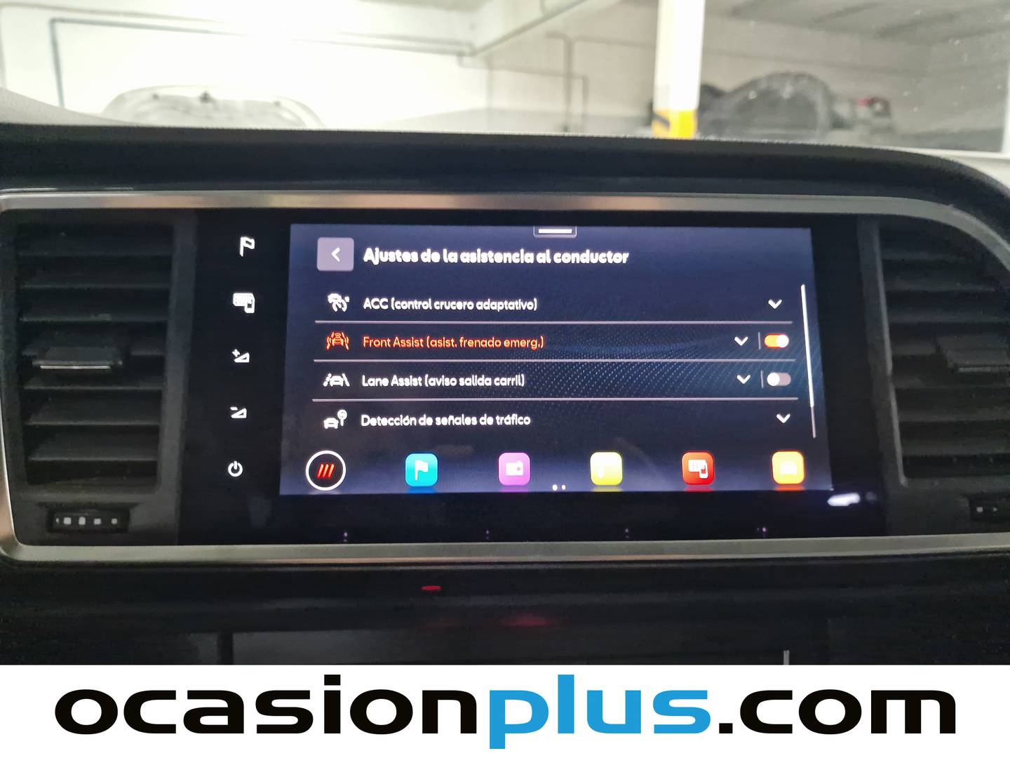 Foto Seat Ateca SEAT Ateca 1.5 TSI S&S Style XL (150 CV)