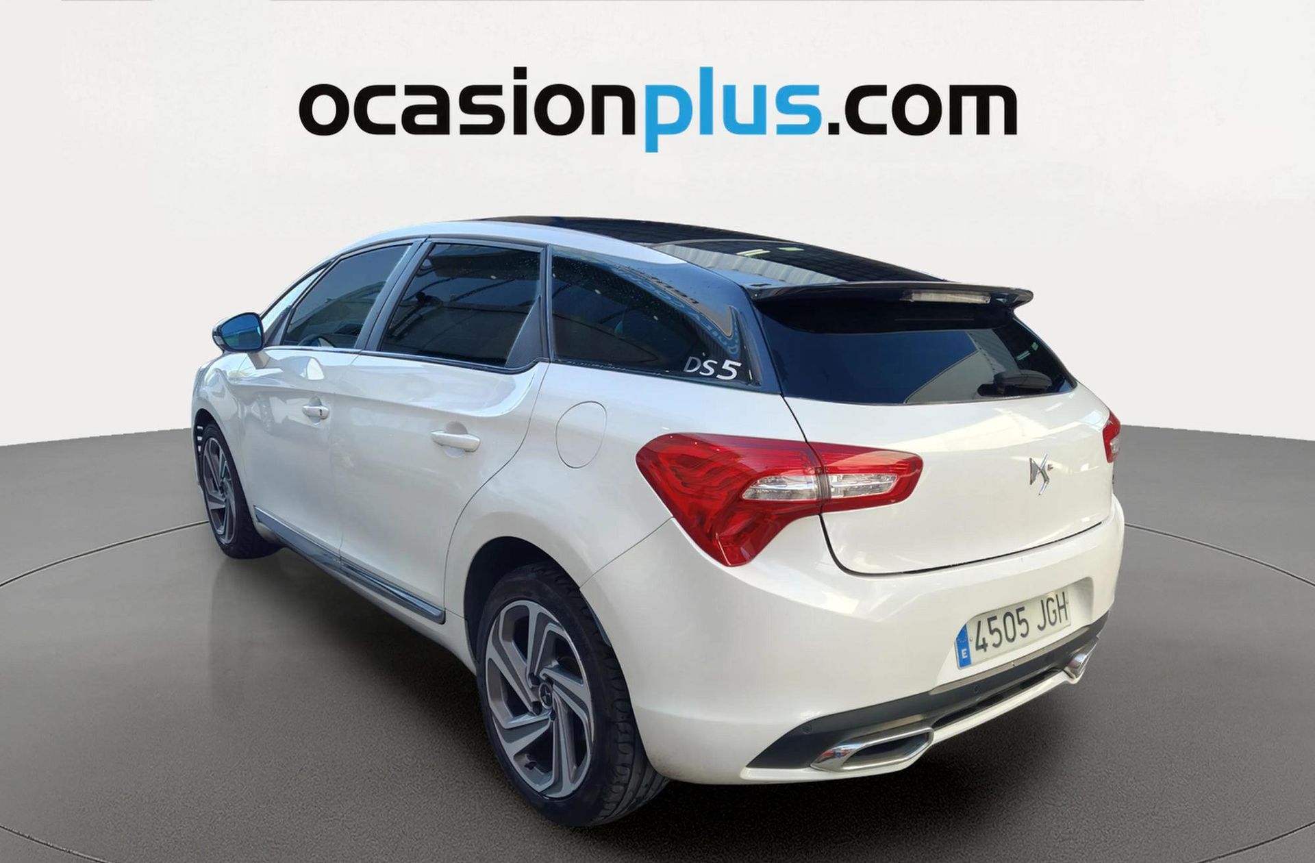 DS DS 5 BlueHDi 150 Style - foto 3