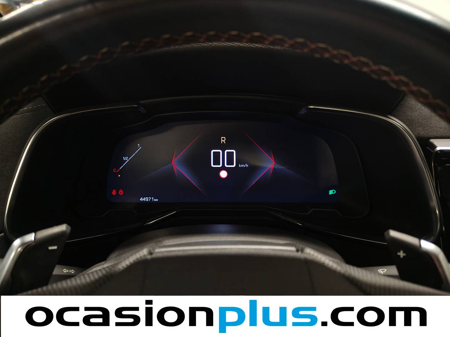 DS DS 7 Crossback DS DS7 Crossback BlueHDi 130 DE Performance Line AT (130 CV) de segunda mano