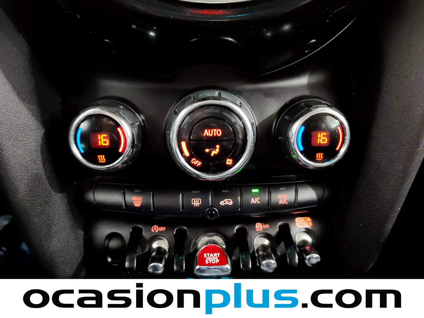 Foto Mini MINI MINI MINI 3 Puertas Cooper S (192 CV)