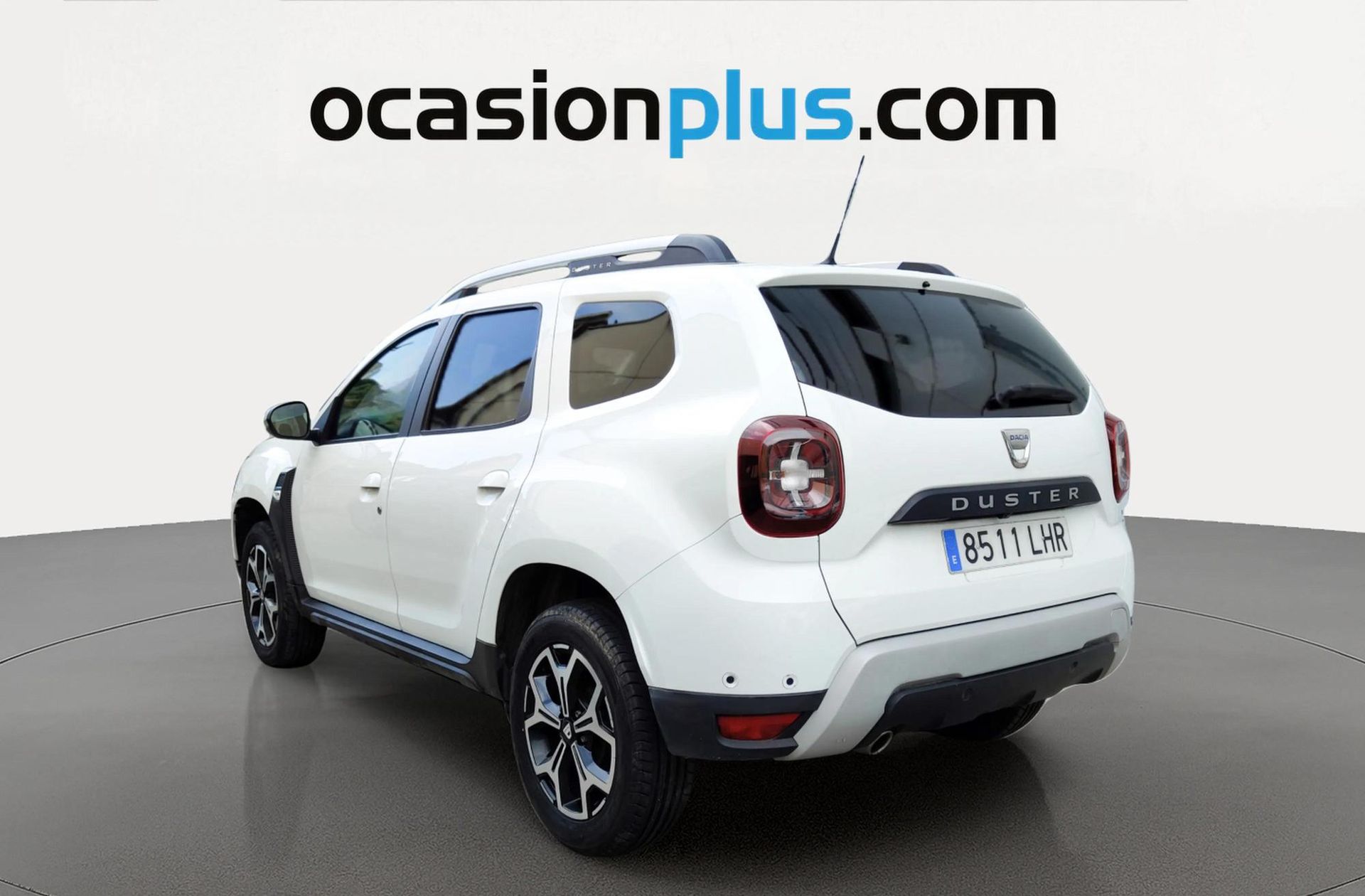 Dacia Duster Prestige TCe GLP 4x2 - foto 3