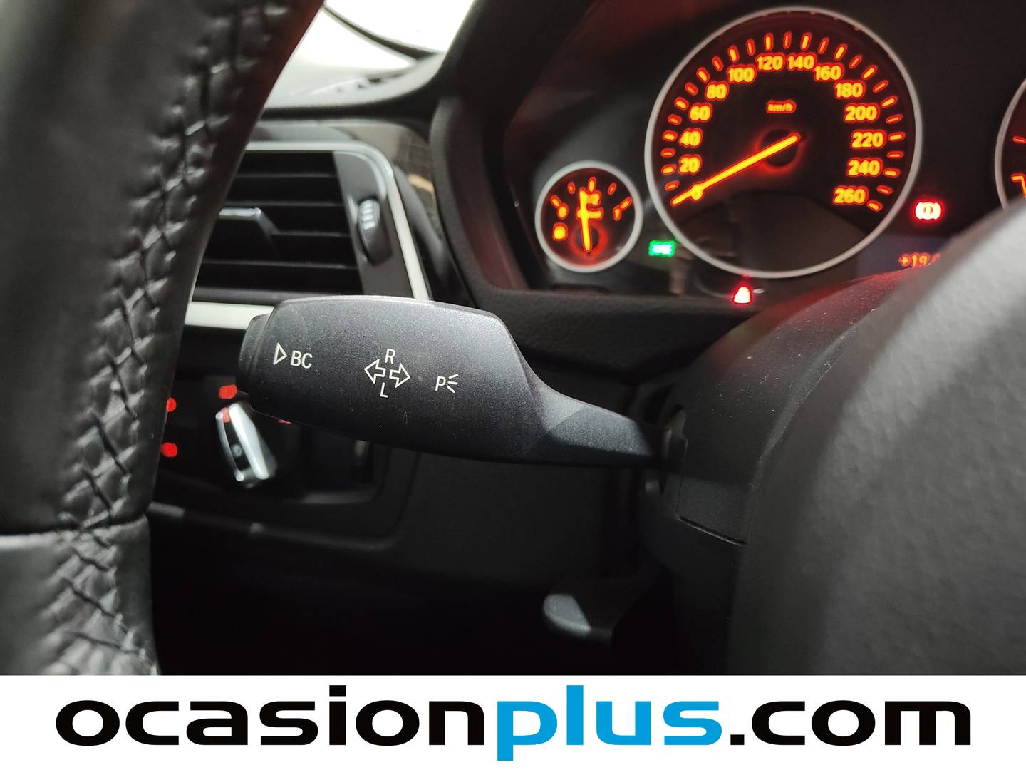 BMW Serie 3 BMW Serie 3 318d (150 CV) 150cv