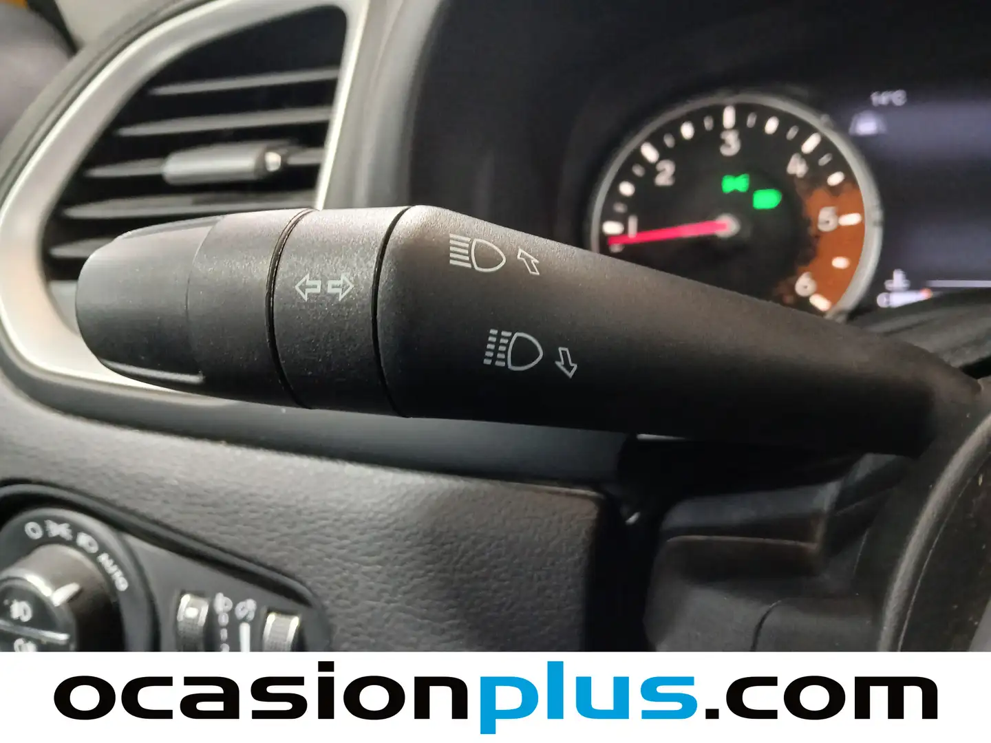 Foto Jeep Renegade Jeep Renegade 2.0 Multijet Limited Auto 4x4 AD Low (140 CV)