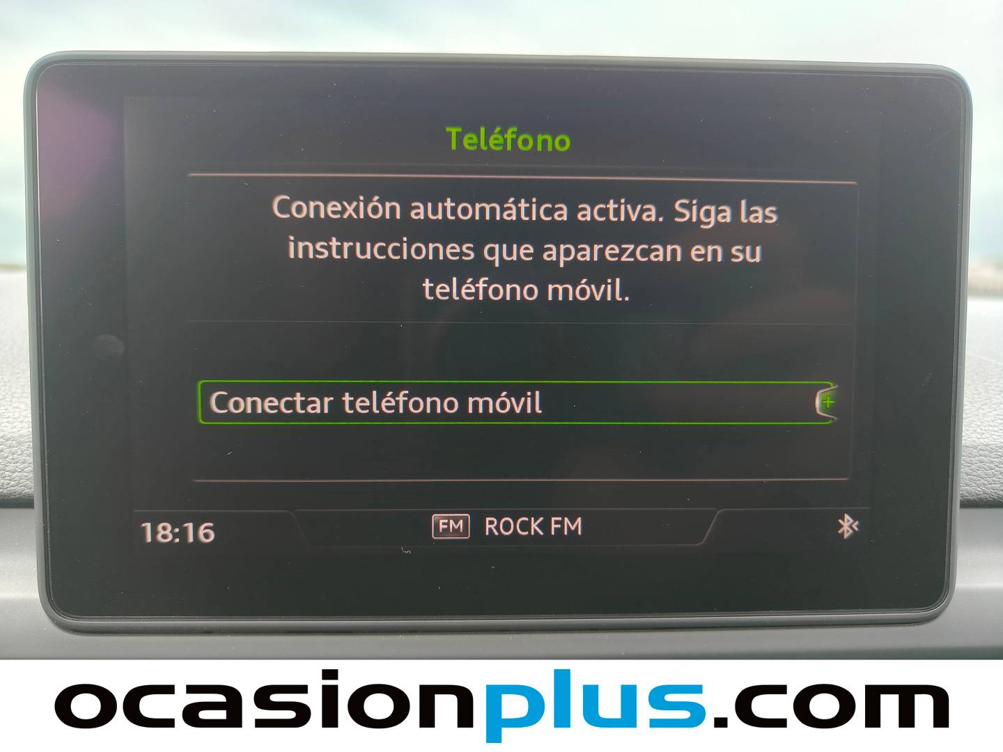 Audi A4 Audi A4 sport edition 2.0 TDI (150 CV) Pack S Line al mejor precio