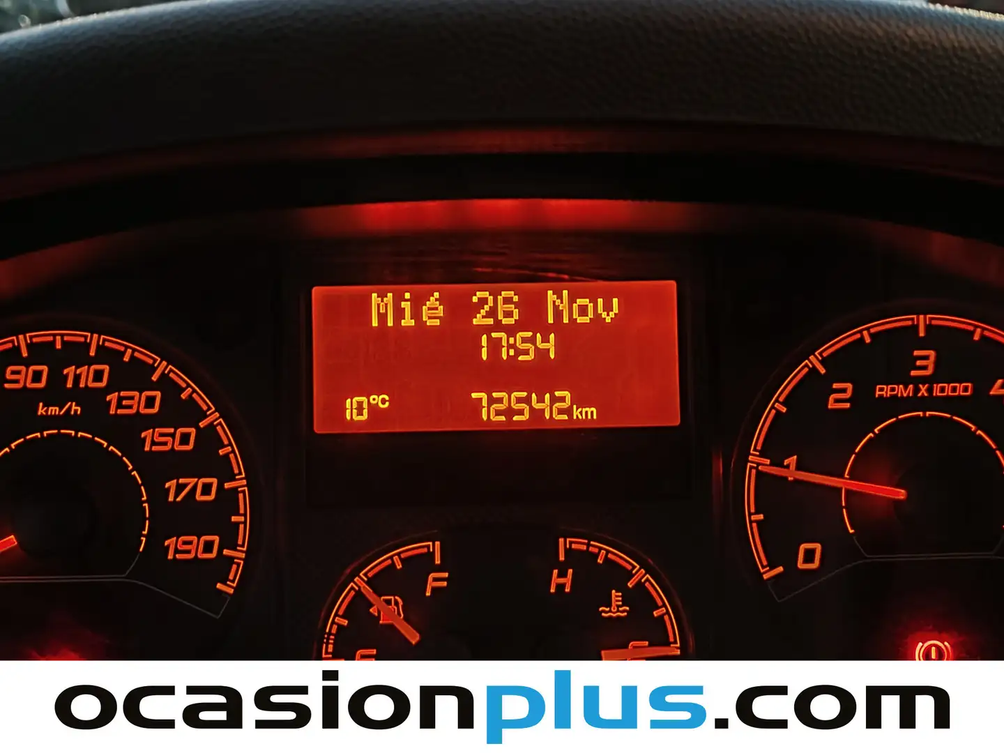 Foto Clever Vans Celebration 600 Clever Vans Celebration 600 Celebration 600 2.0 D  (163 CV) 4 Plazas CAMPERIZADA