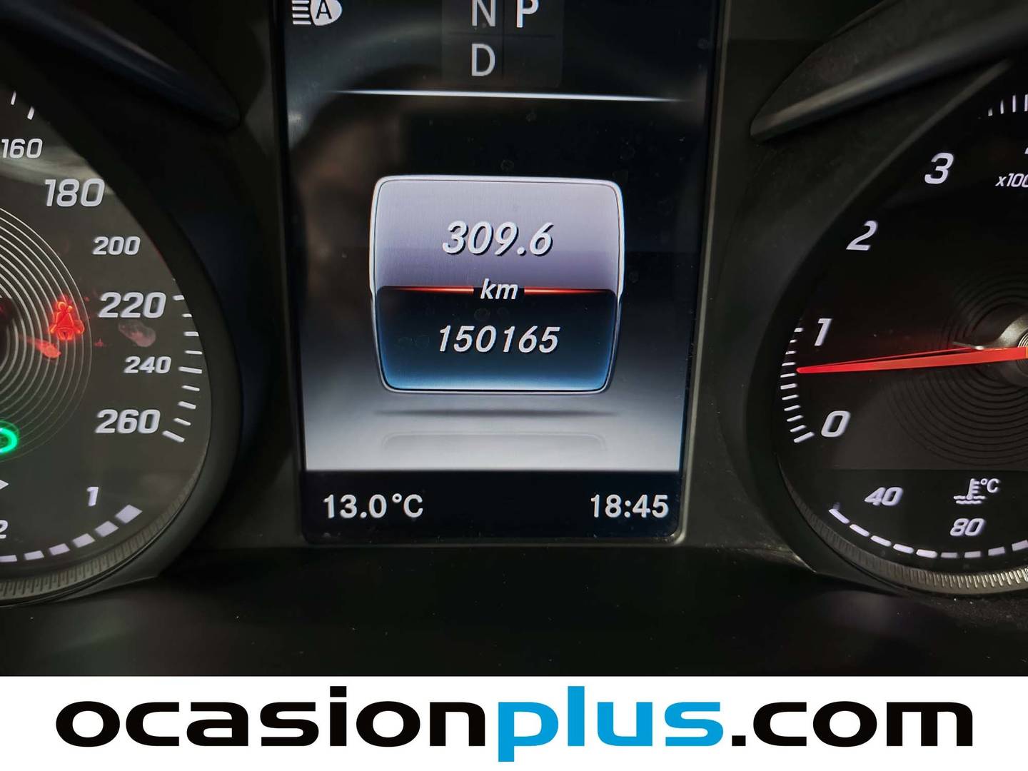 Foto Mercedes Clase GLC Mercedes-Benz GLC GLC 250 4MATIC  Pack AMG  (211 CV)